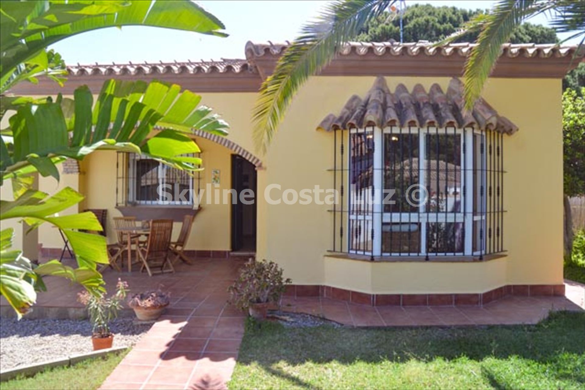 Haus im Chiclana de la Frontera, Andalucía 11751723