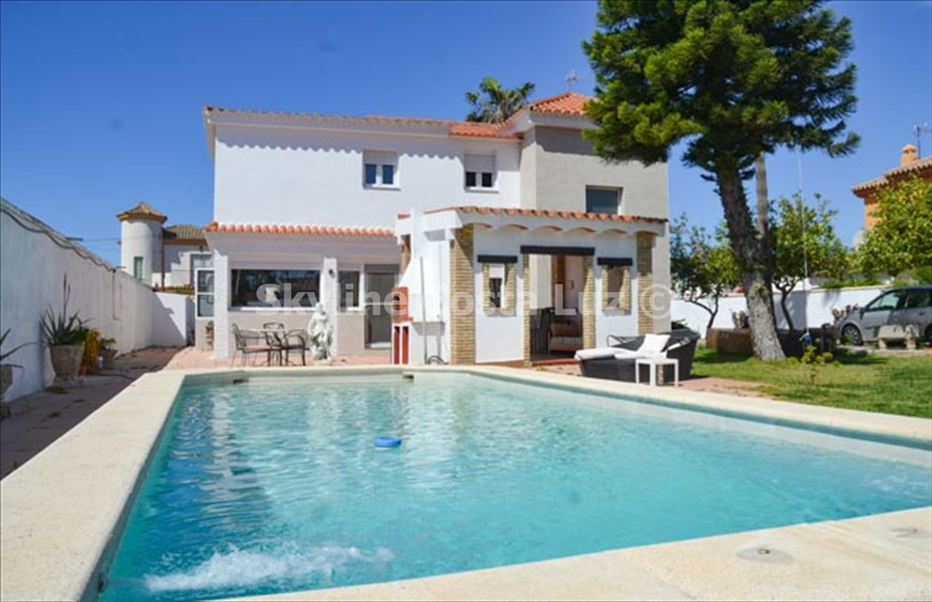 casa en Chiclana de la Frontera, Andalucía 11751726