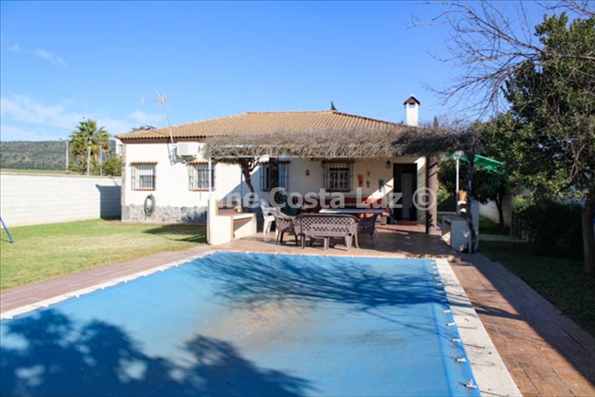 rumah dalam Arcos de la Frontera, Andalusia 11751732