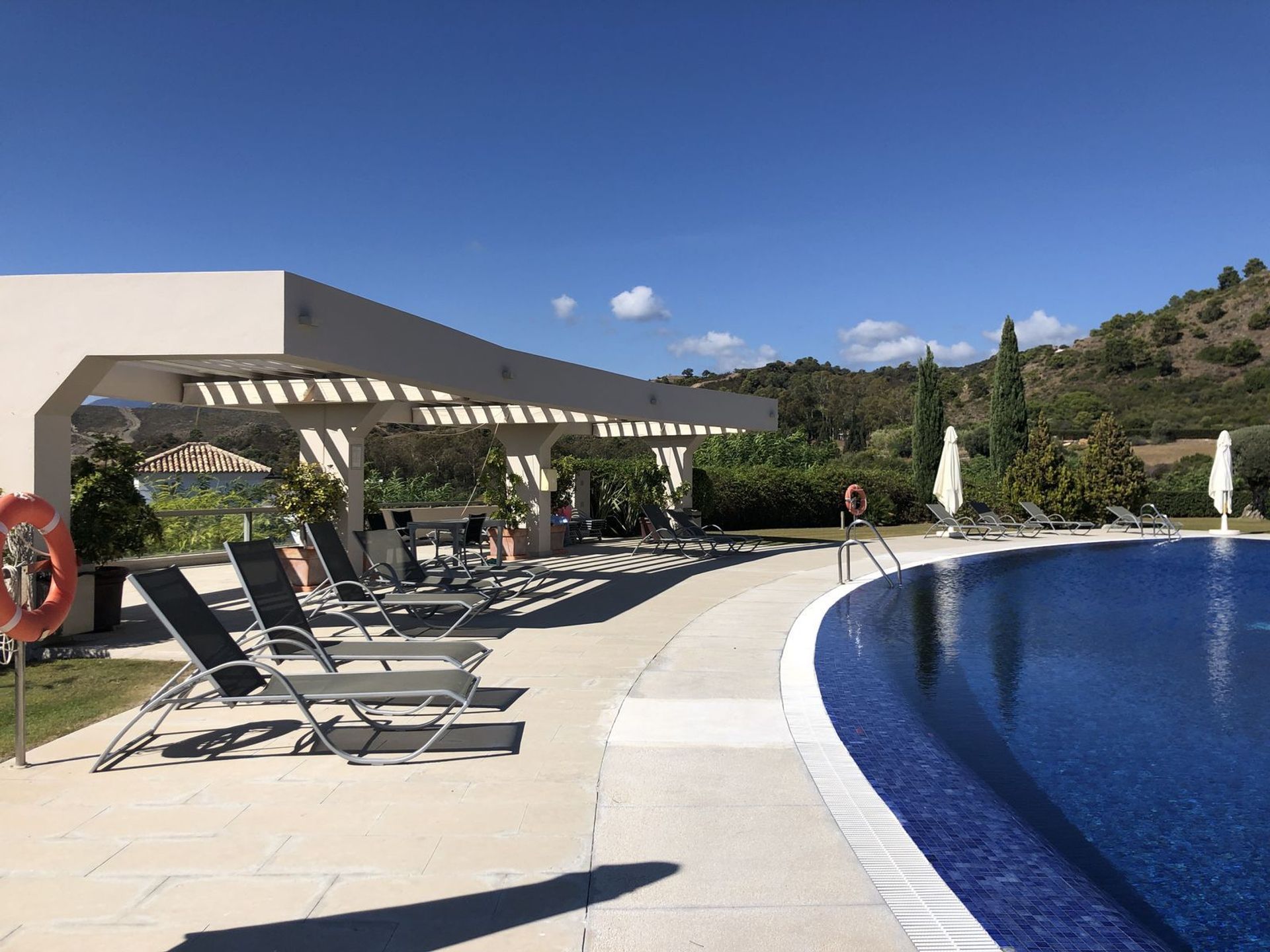 Condominio en Villanueva de Algaidas, Andalucía 11751734