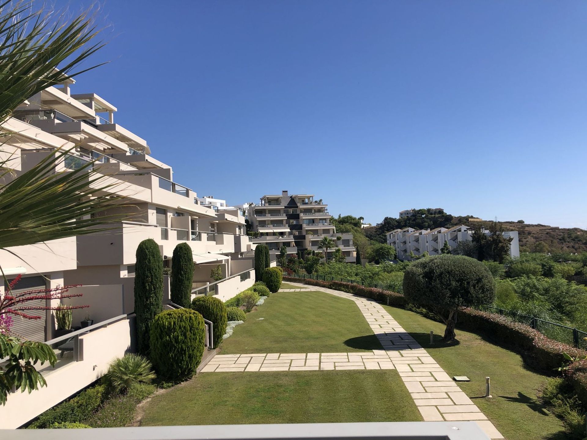 Condominio nel La Atalaya, Andalucía 11751734