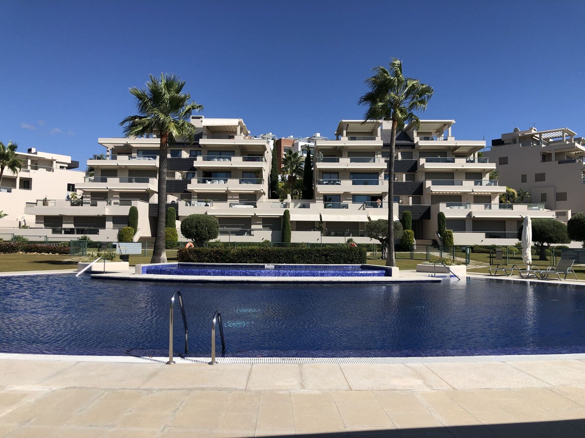 Condominium dans Villanueva de Algaidas, Andalousie 11751734