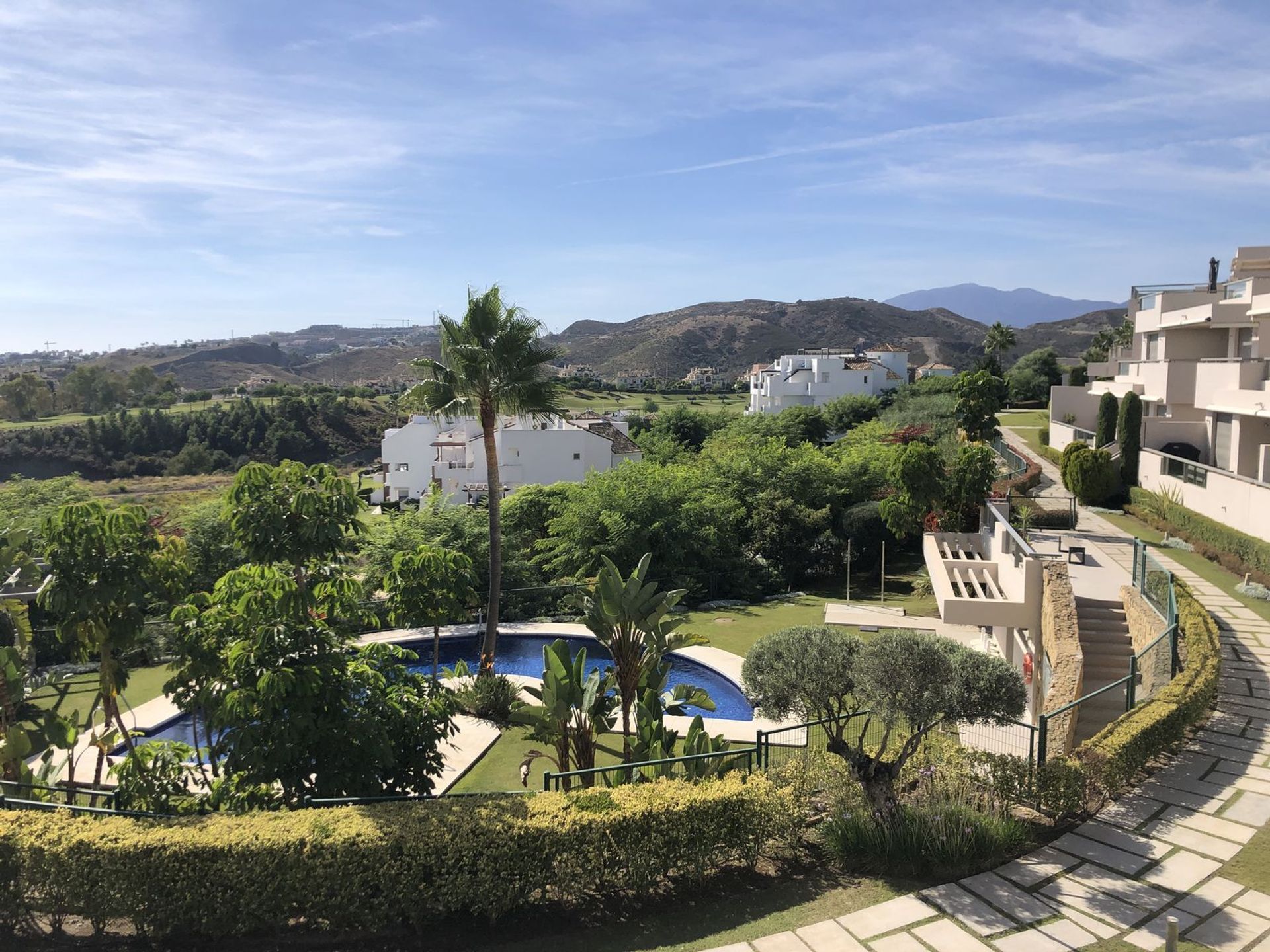 Condominio nel La Atalaya, Andalucía 11751734