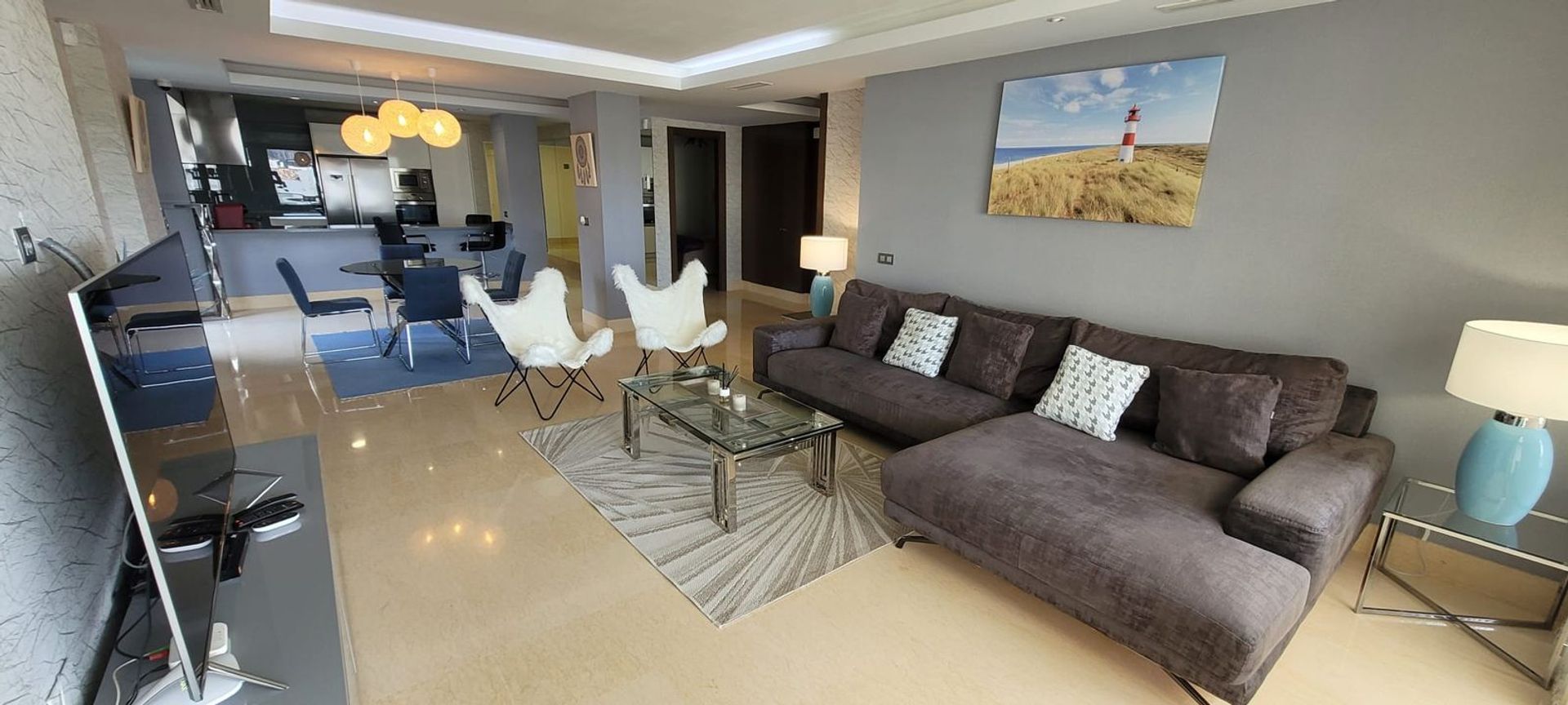 Condominio nel La Atalaya, Andalucía 11751734