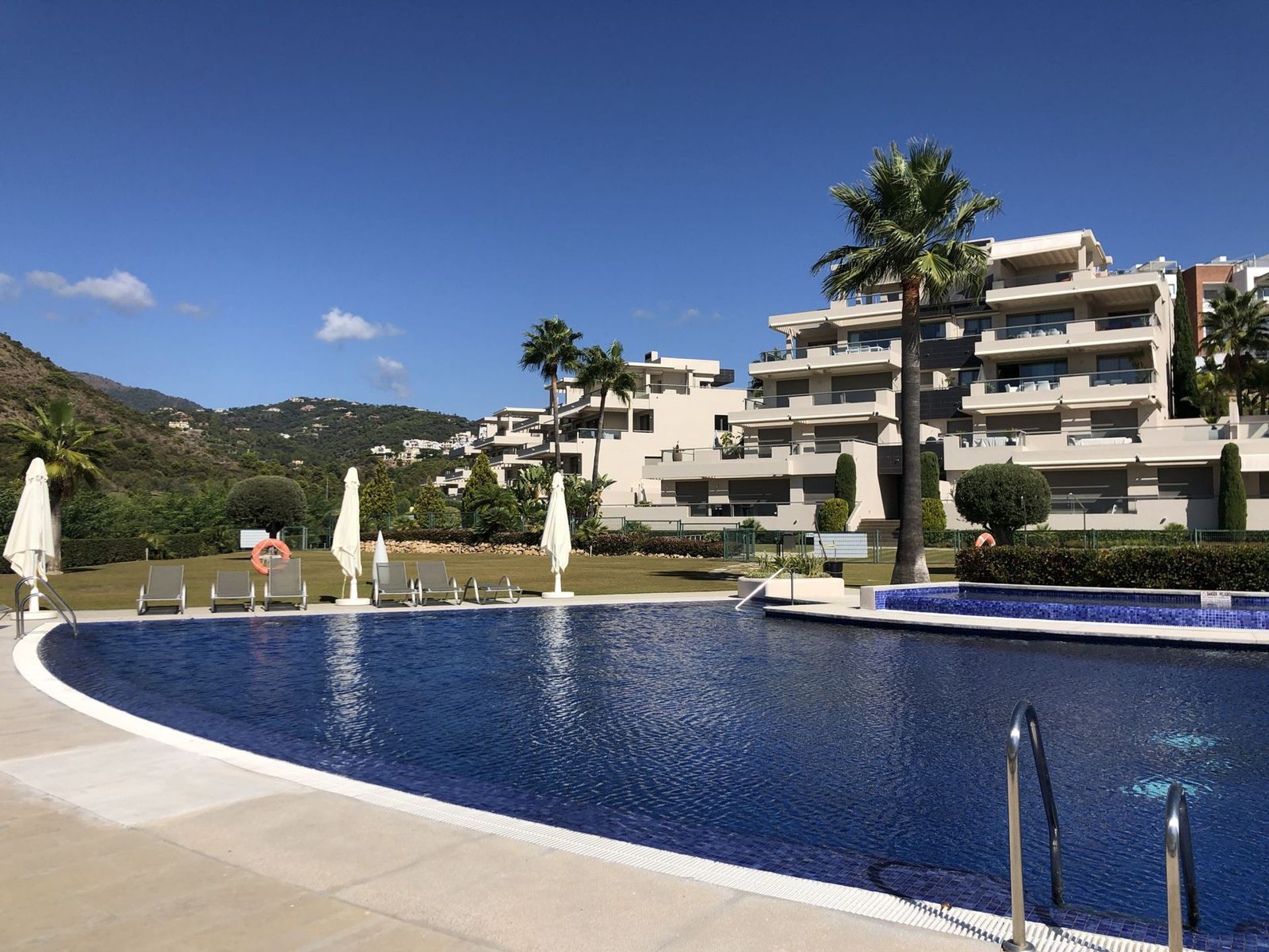 Condominium in Villanueva de Algaidas, Andalusië 11751734