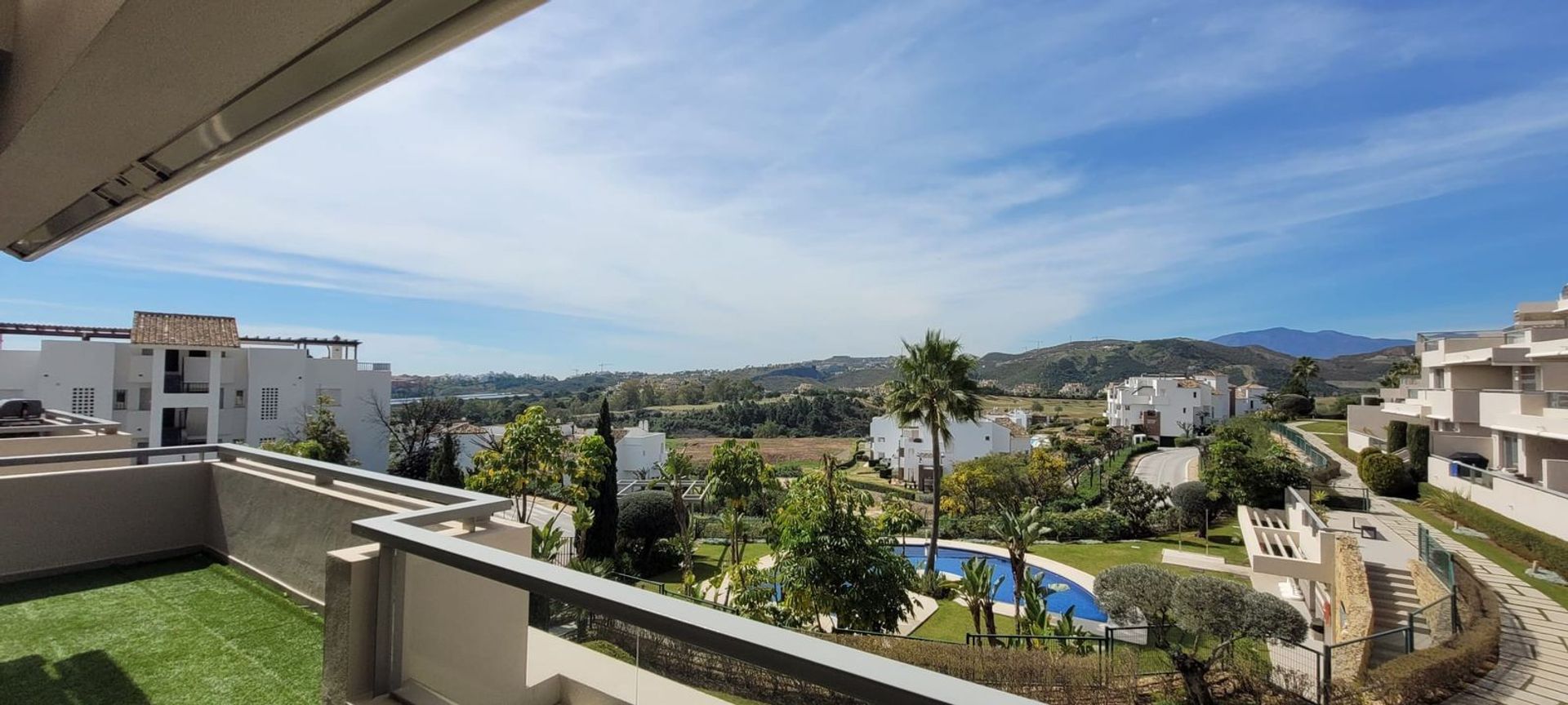 Condominio nel La Atalaya, Andalucía 11751734