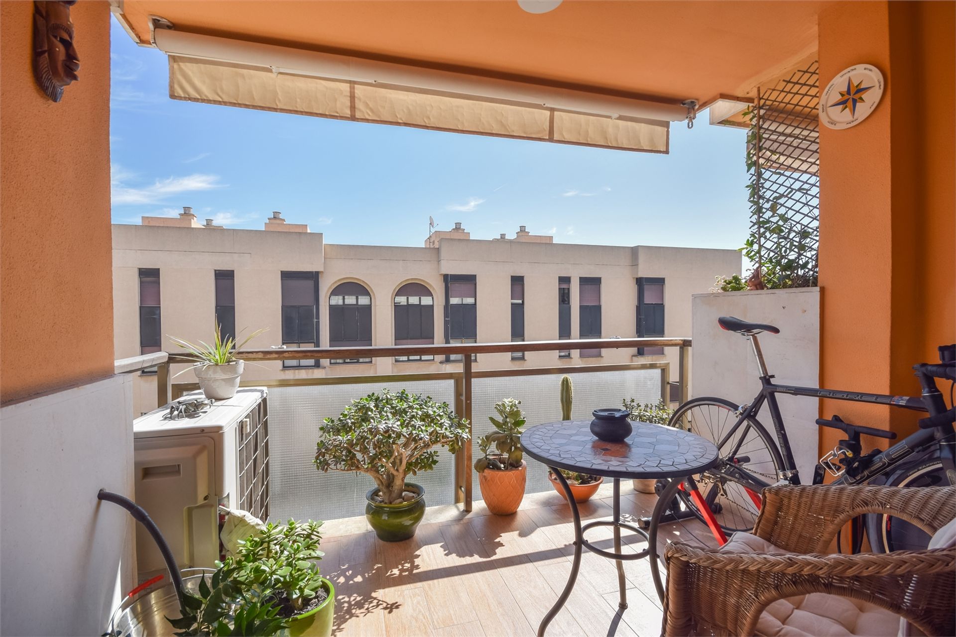 Condominio en Palma, Balearic Islands 11751737