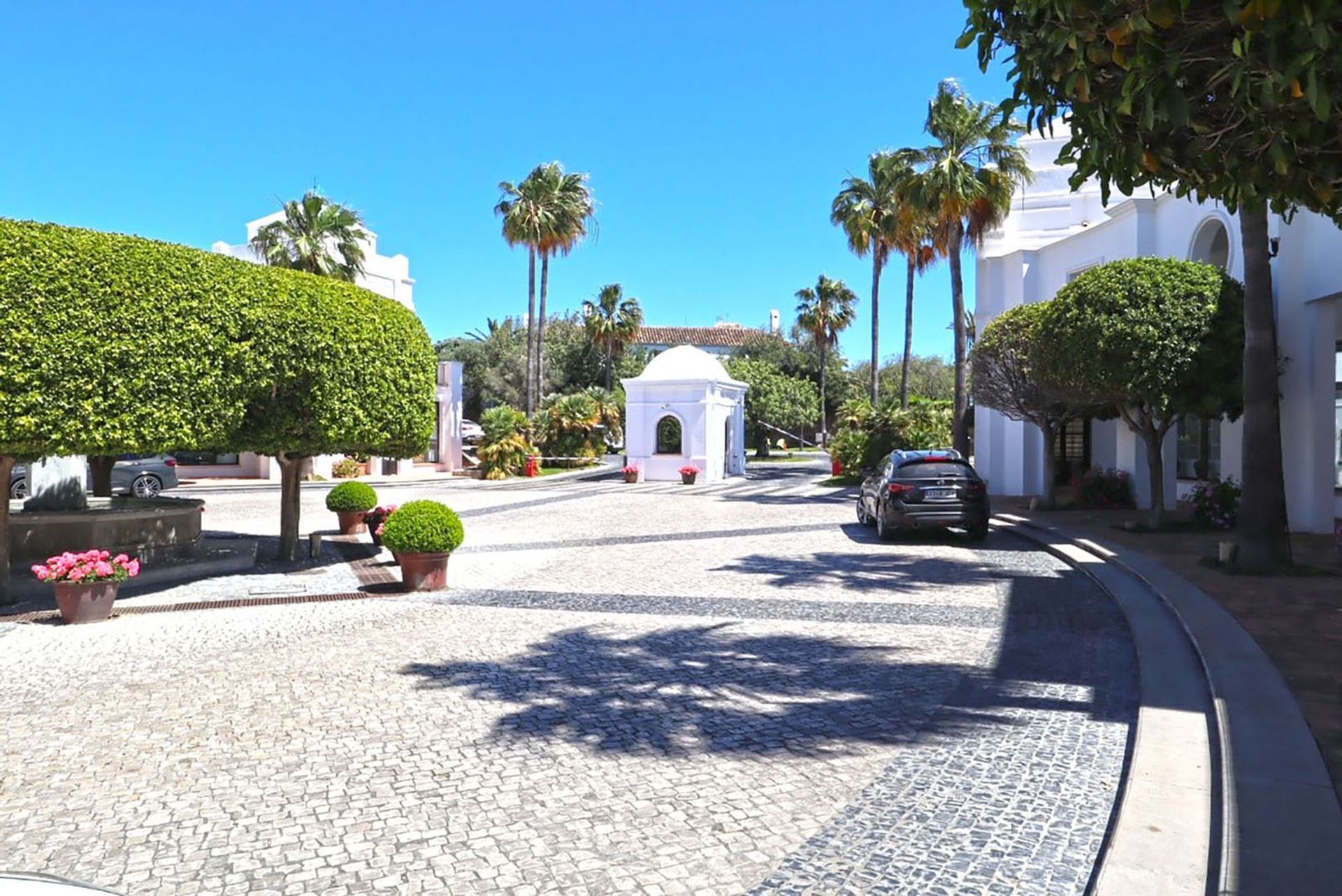 公寓 在 Casares, Andalusia 11751746