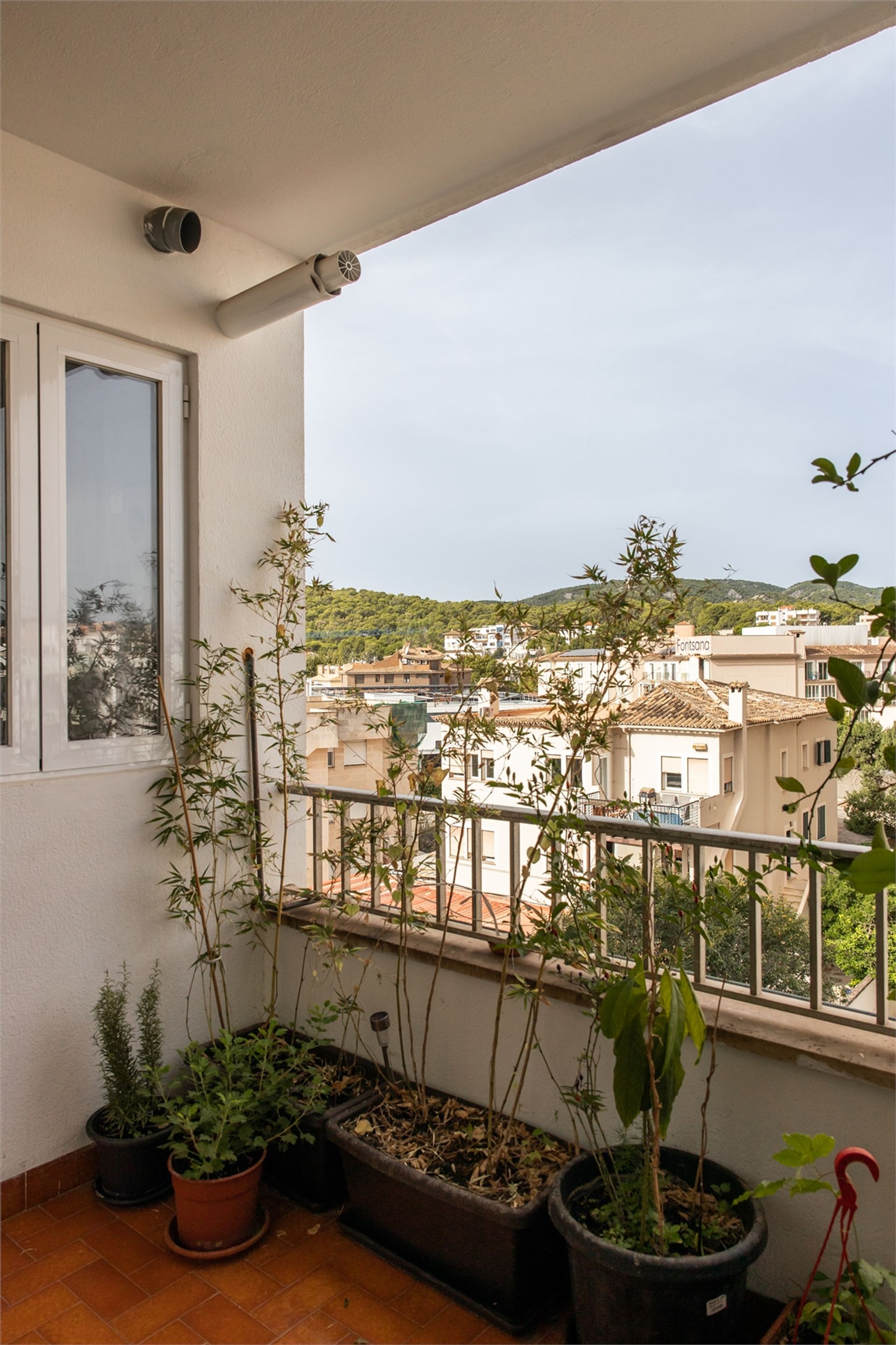 Condominium in Palma, Balearic Islands 11751753