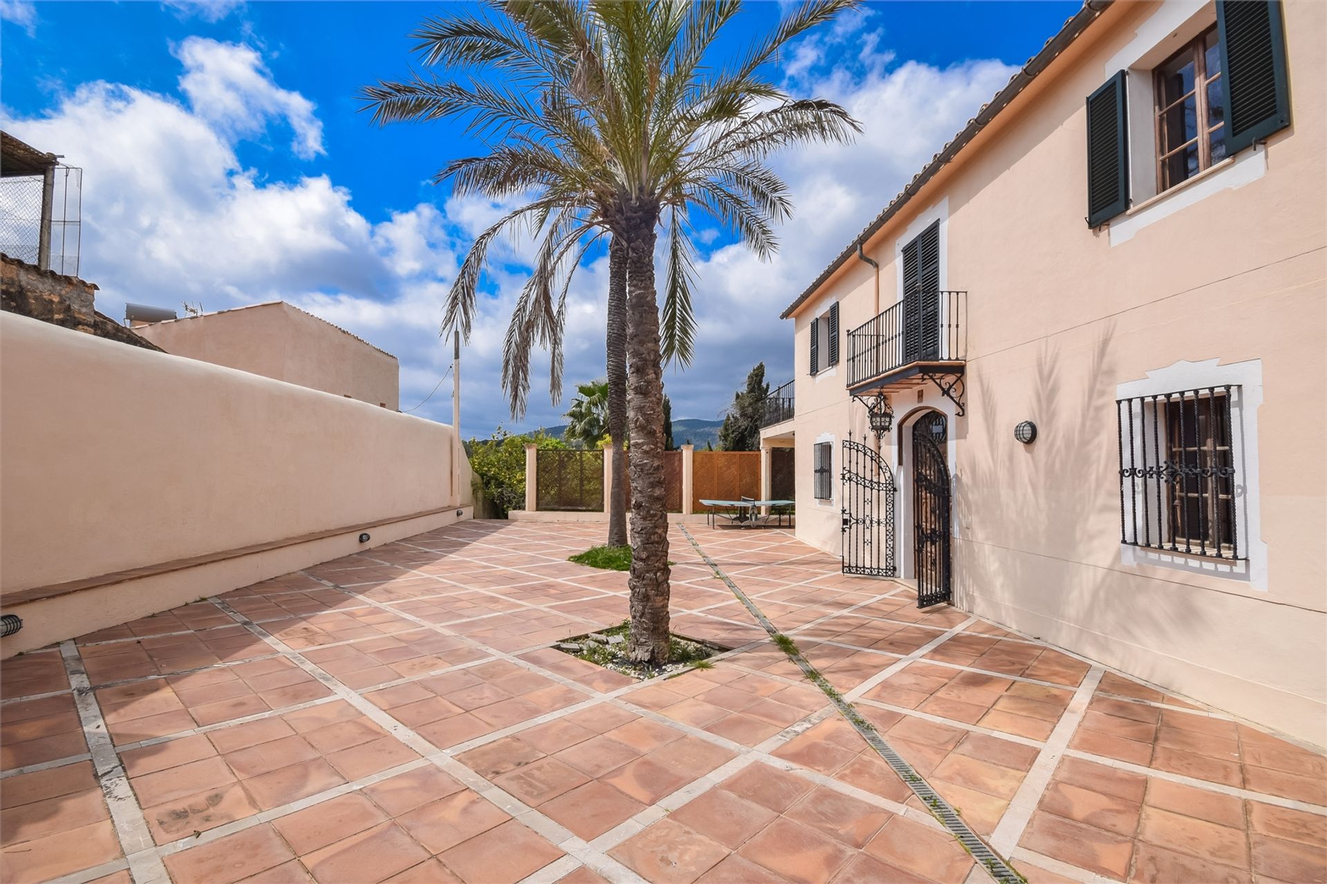 Haus im Son Rapinya, Balearic Islands 11751760