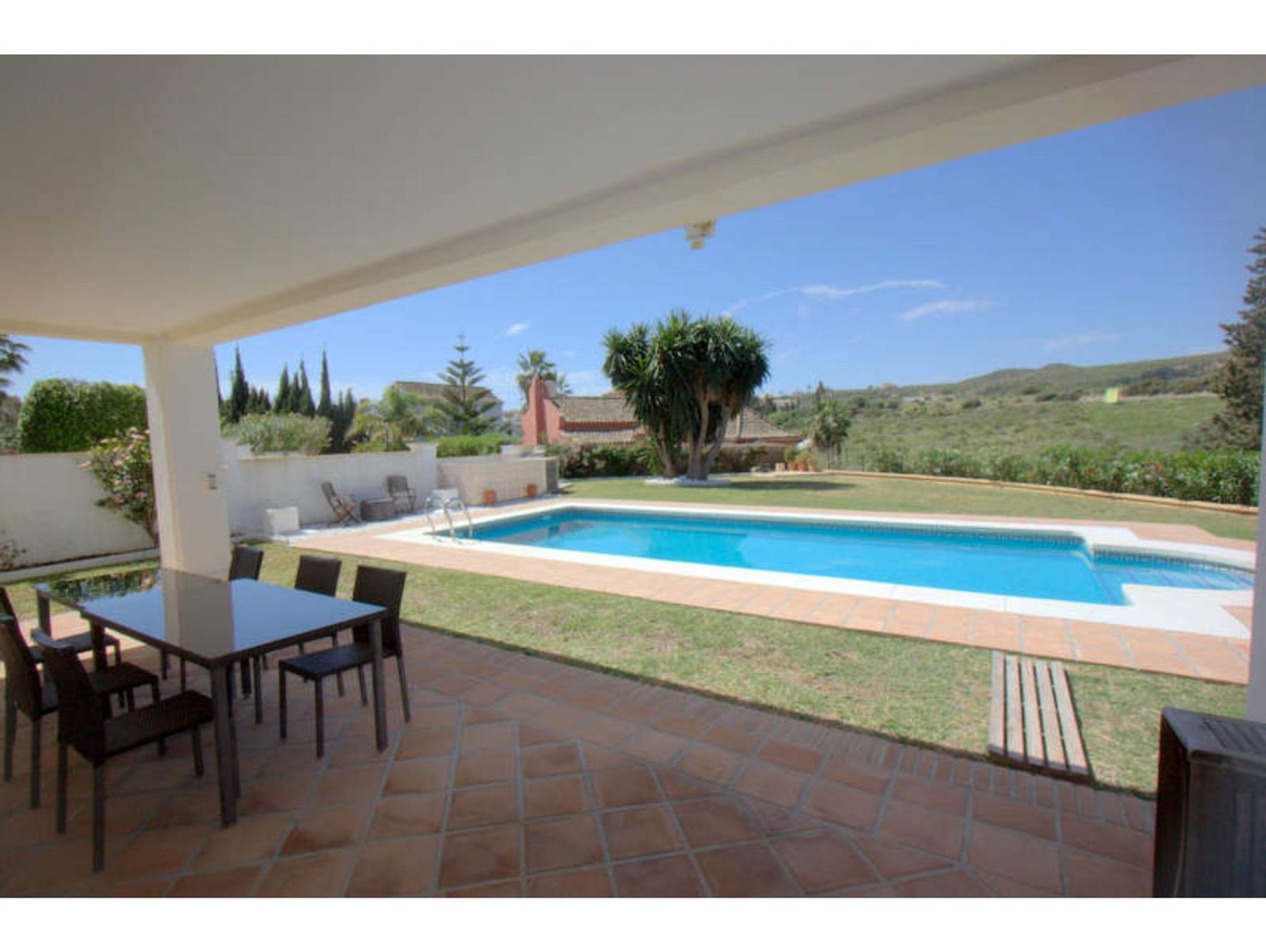 Huis in La Duquesa, Andalucía 11751761