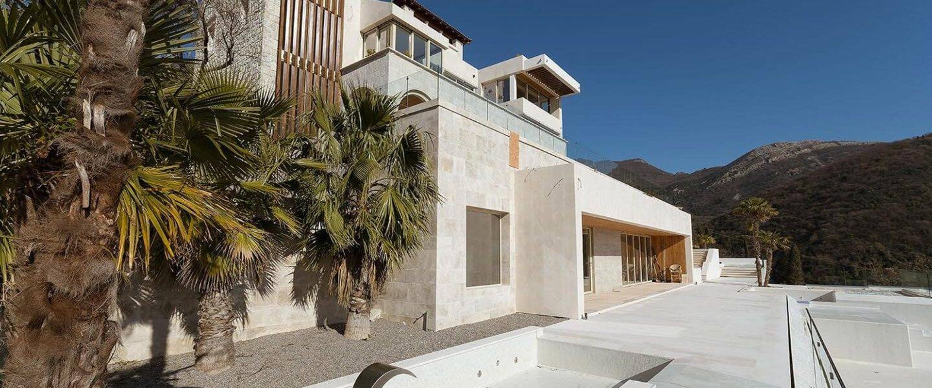 casa en Donja Lastva, Tivat 11751784