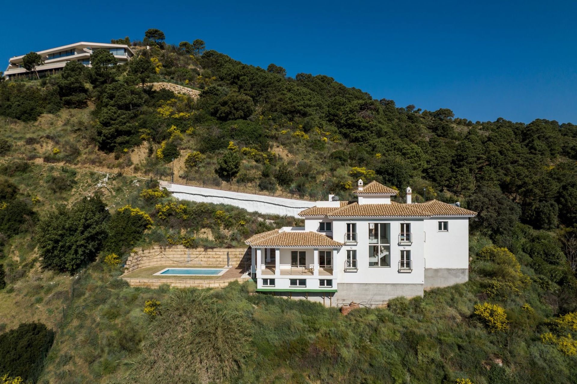 Haus im Benahavis, Andalusien 11751788