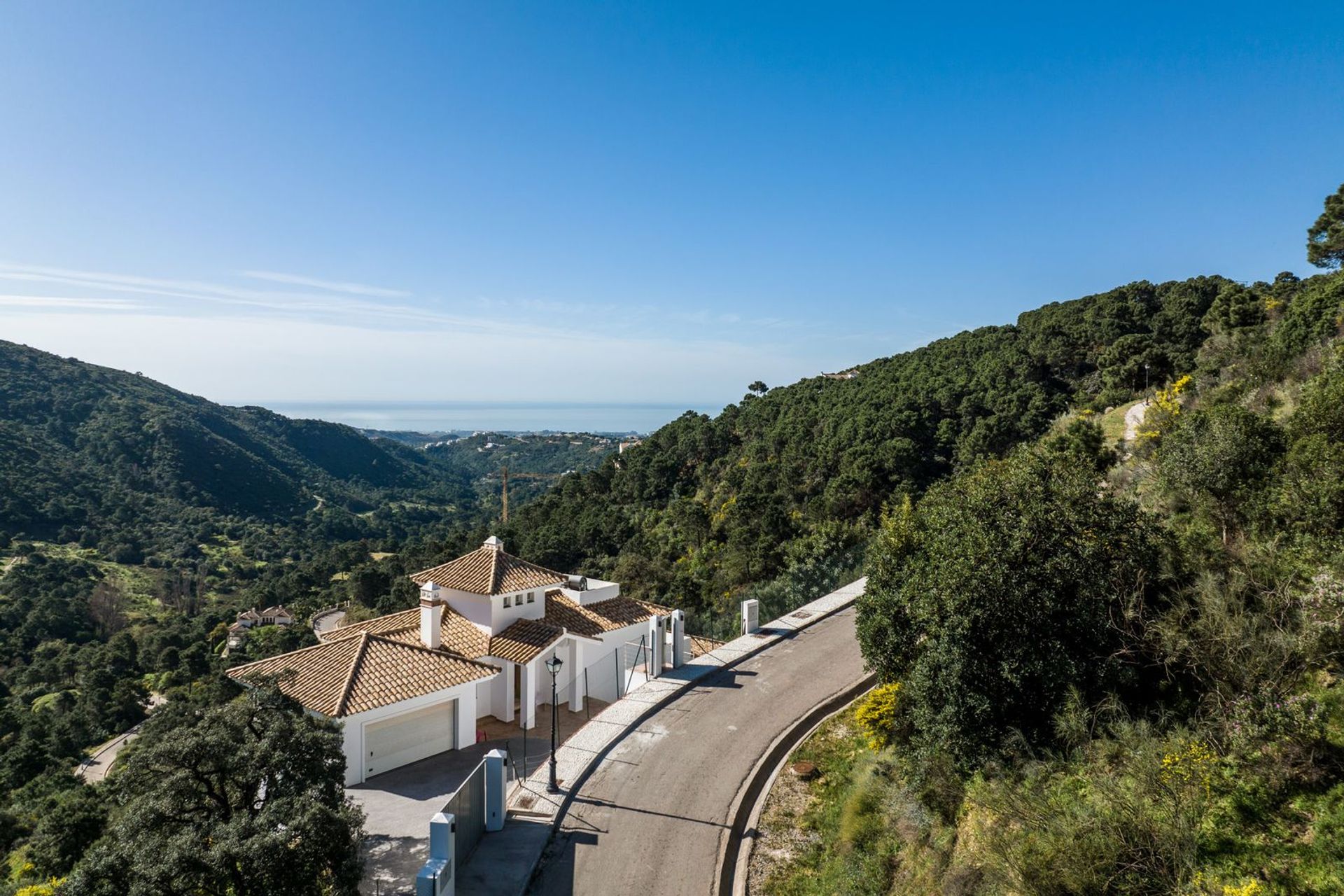 Haus im Benahavis, Andalusien 11751788