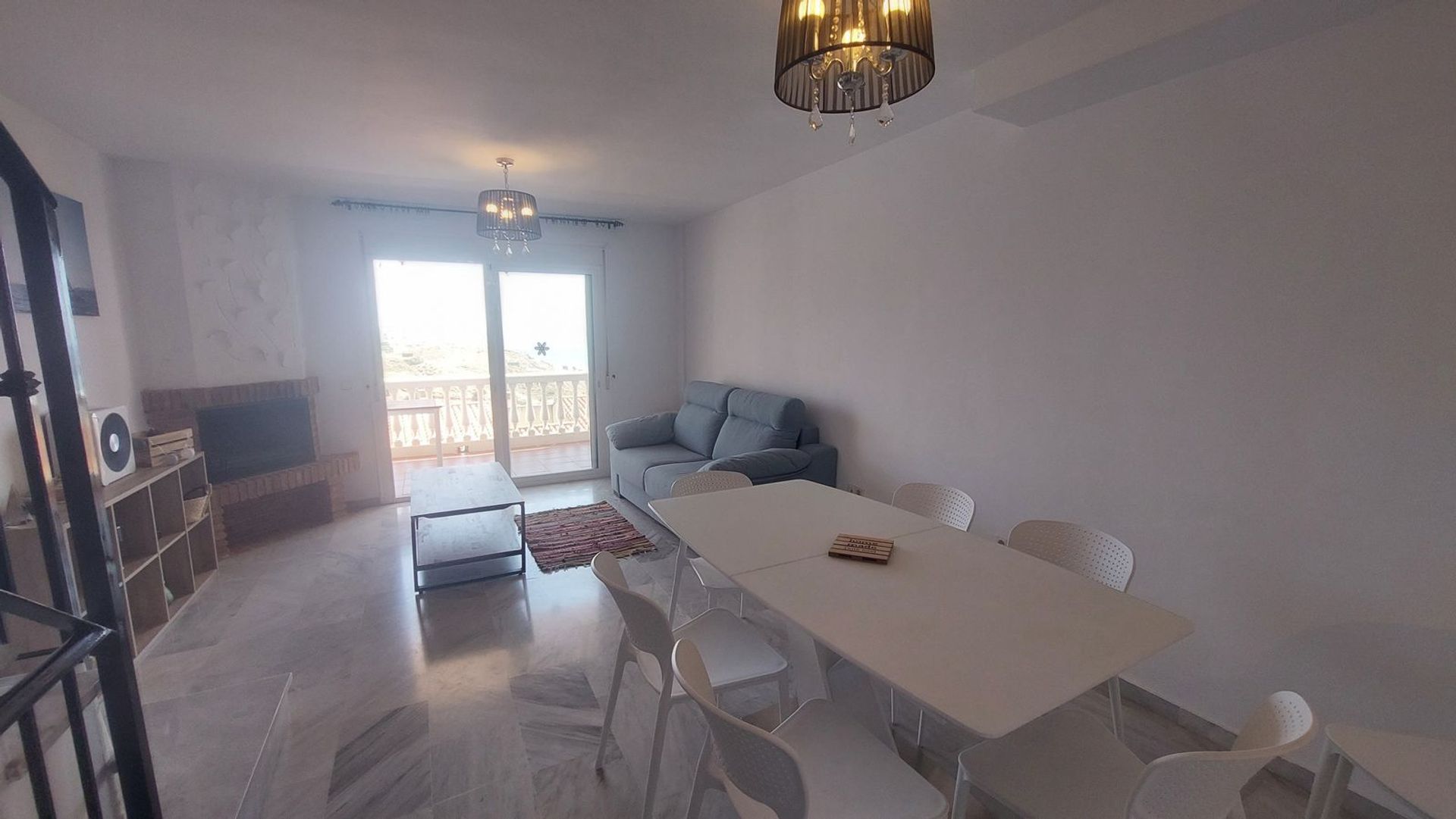 Hus i Fuengirola, Andalusien 11751795