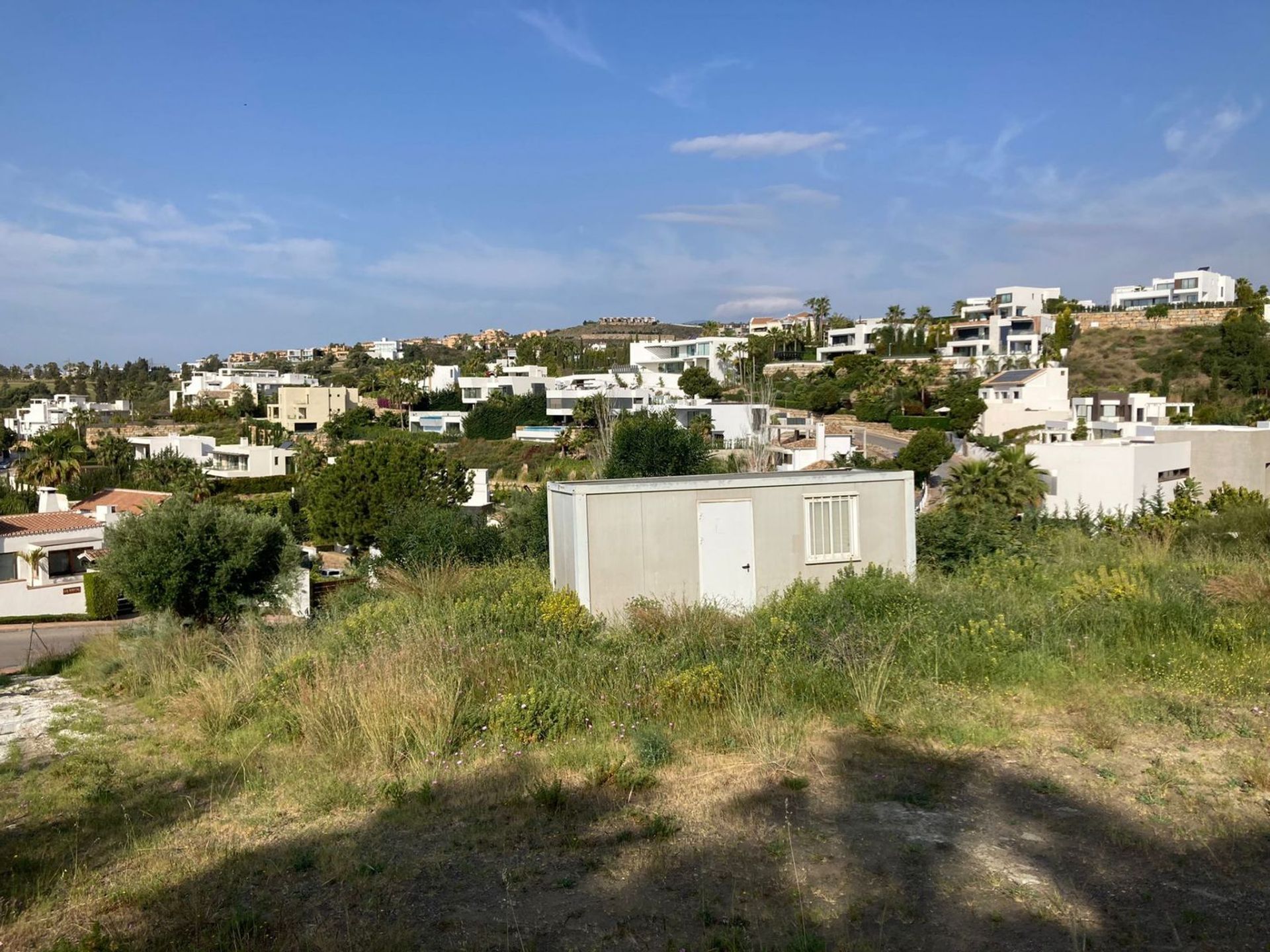 Terra no Benahavís, Andalucía 11751807