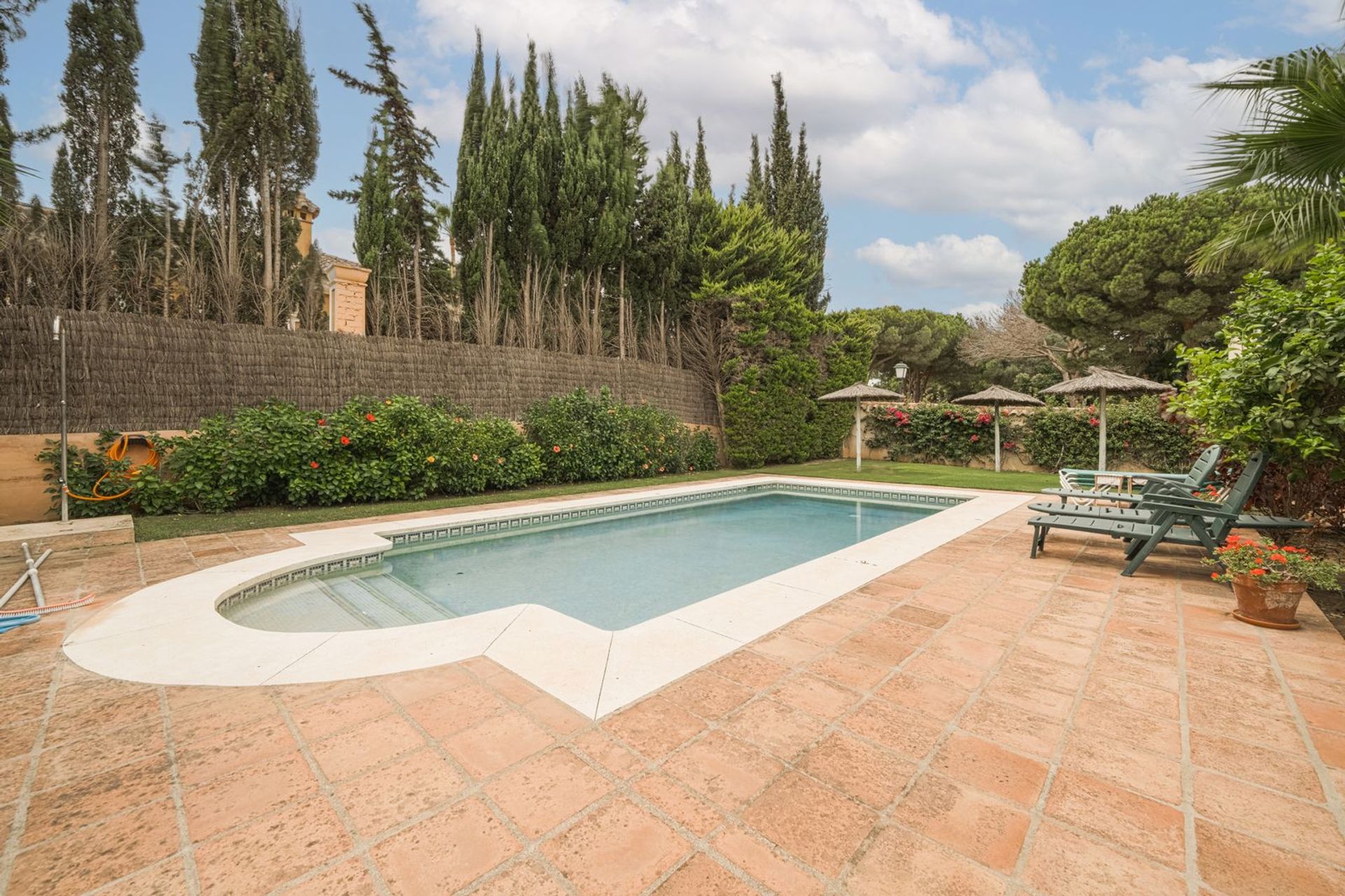 Casa nel San Roque, Andalucía 11751813