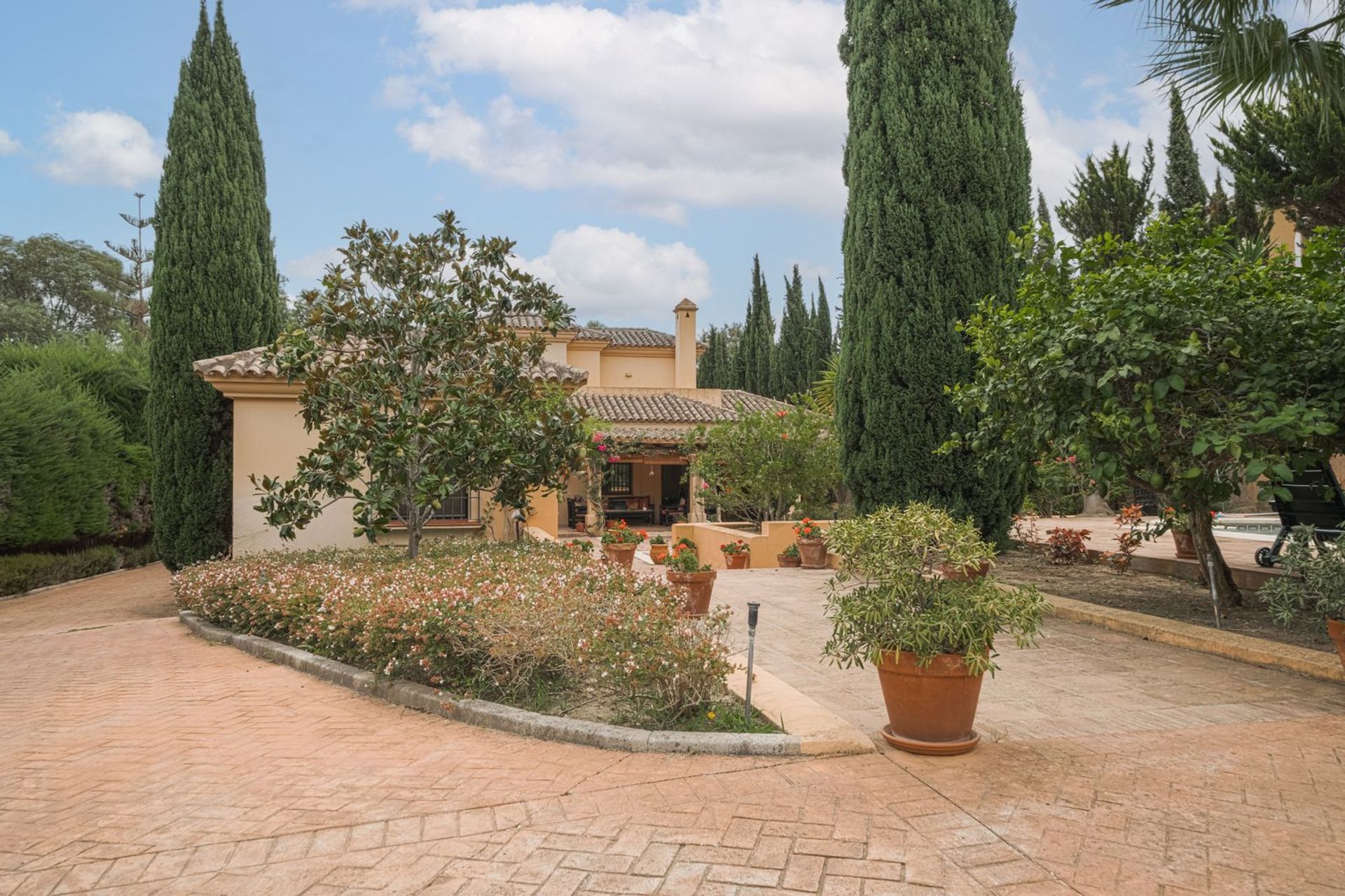 Casa nel San Roque, Andalucía 11751813