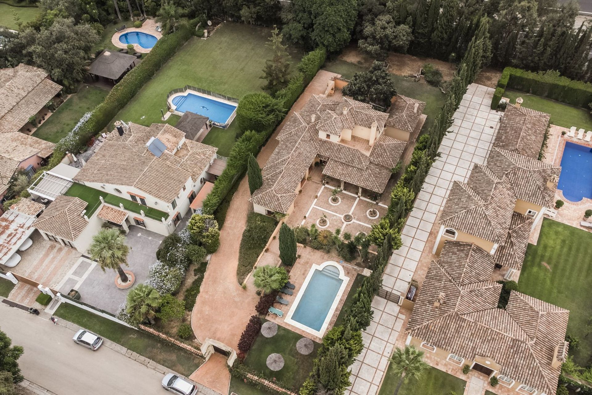 Casa nel San Roque, Andalucía 11751813