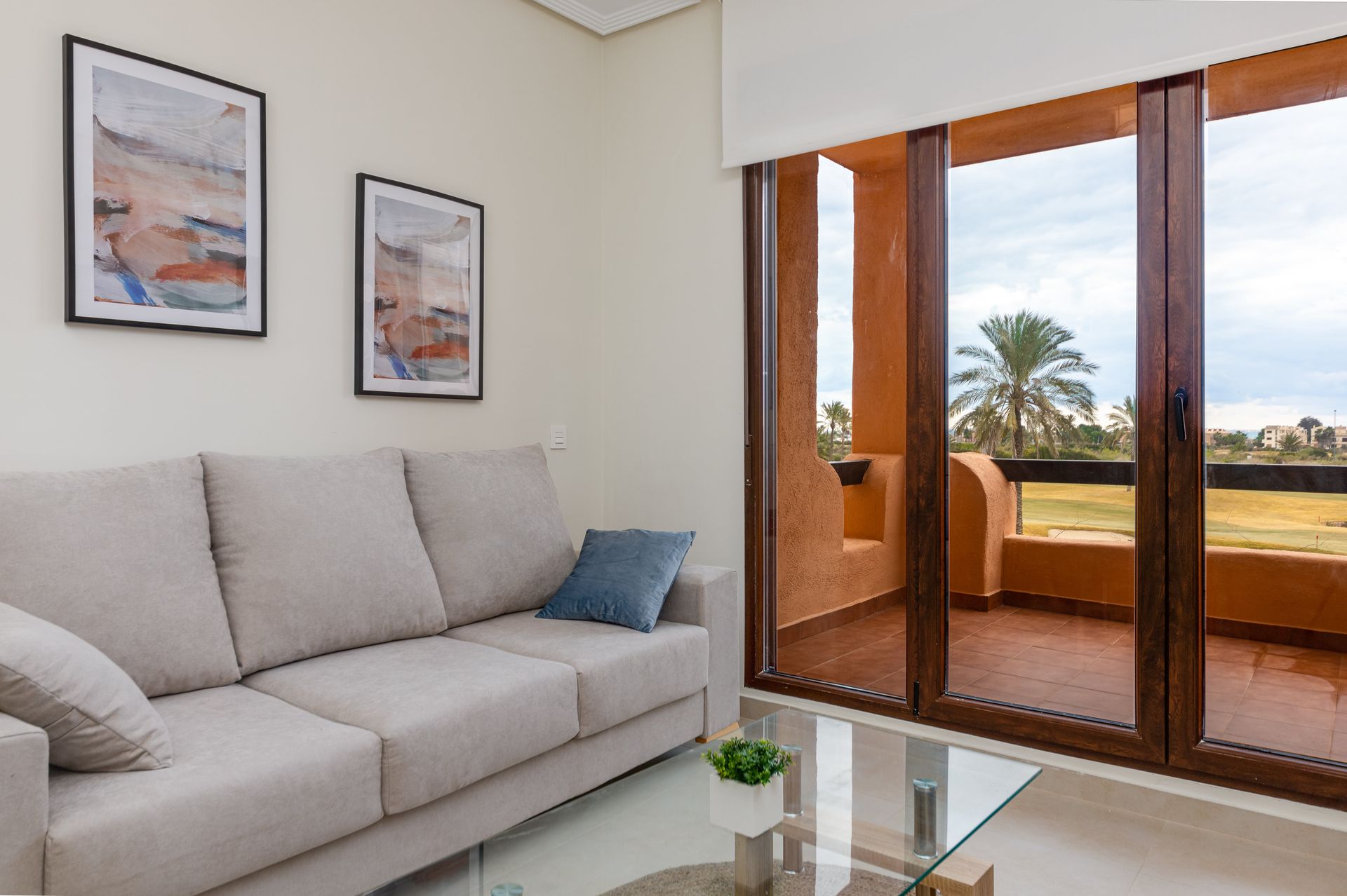 Condominium in Los Alcázares, Murcia 11751814