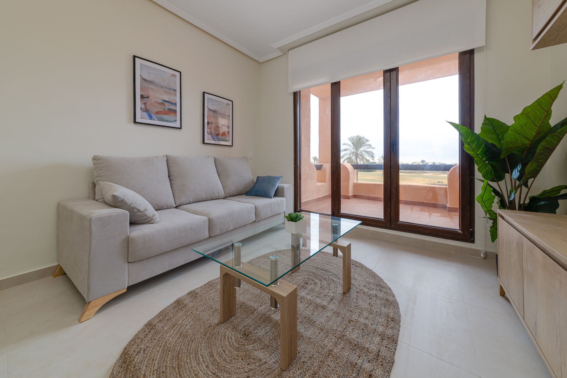 Condominium in Los Alcázares, Murcia 11751814