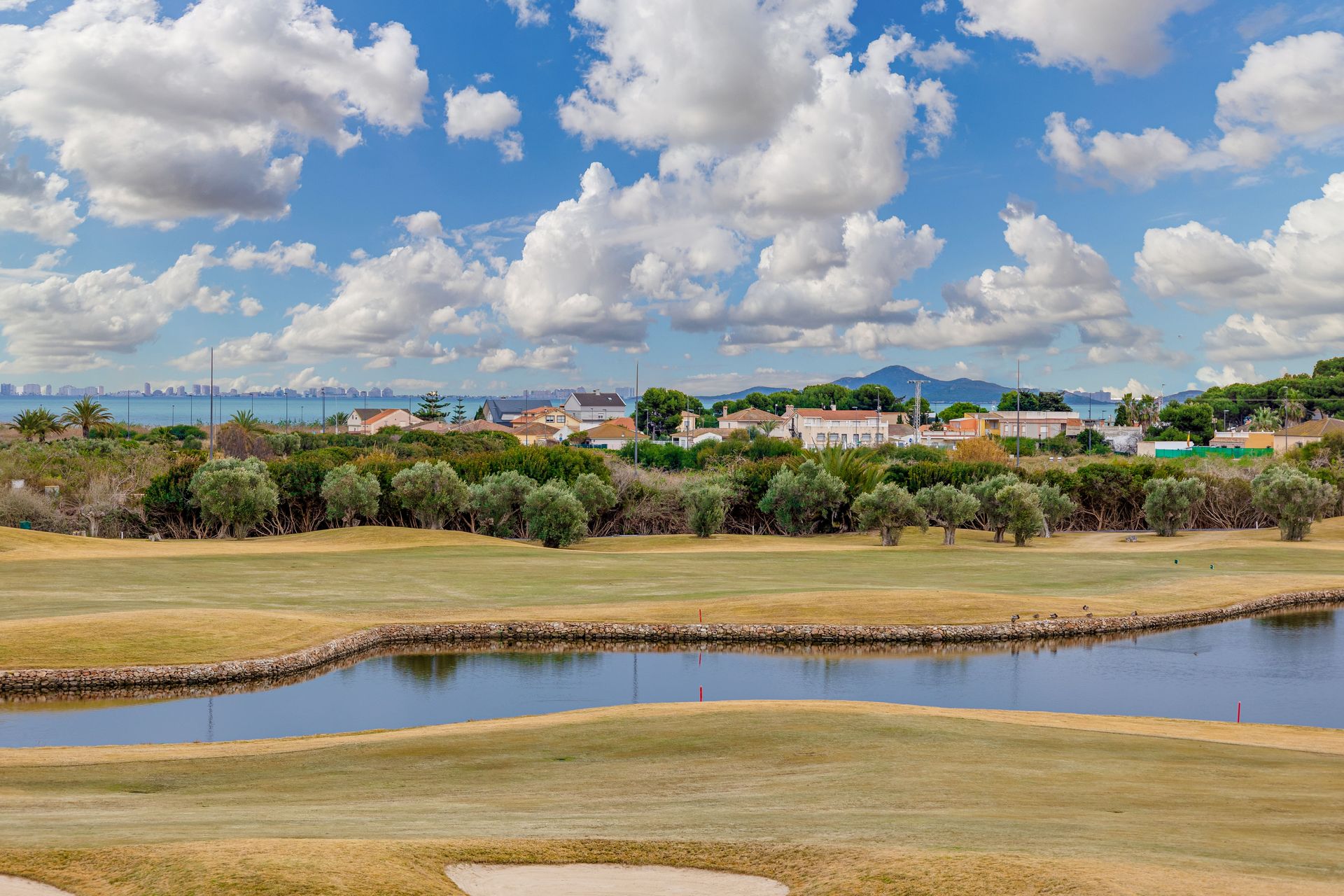 Квартира в Los Alcázares, Region of Murcia 11751814