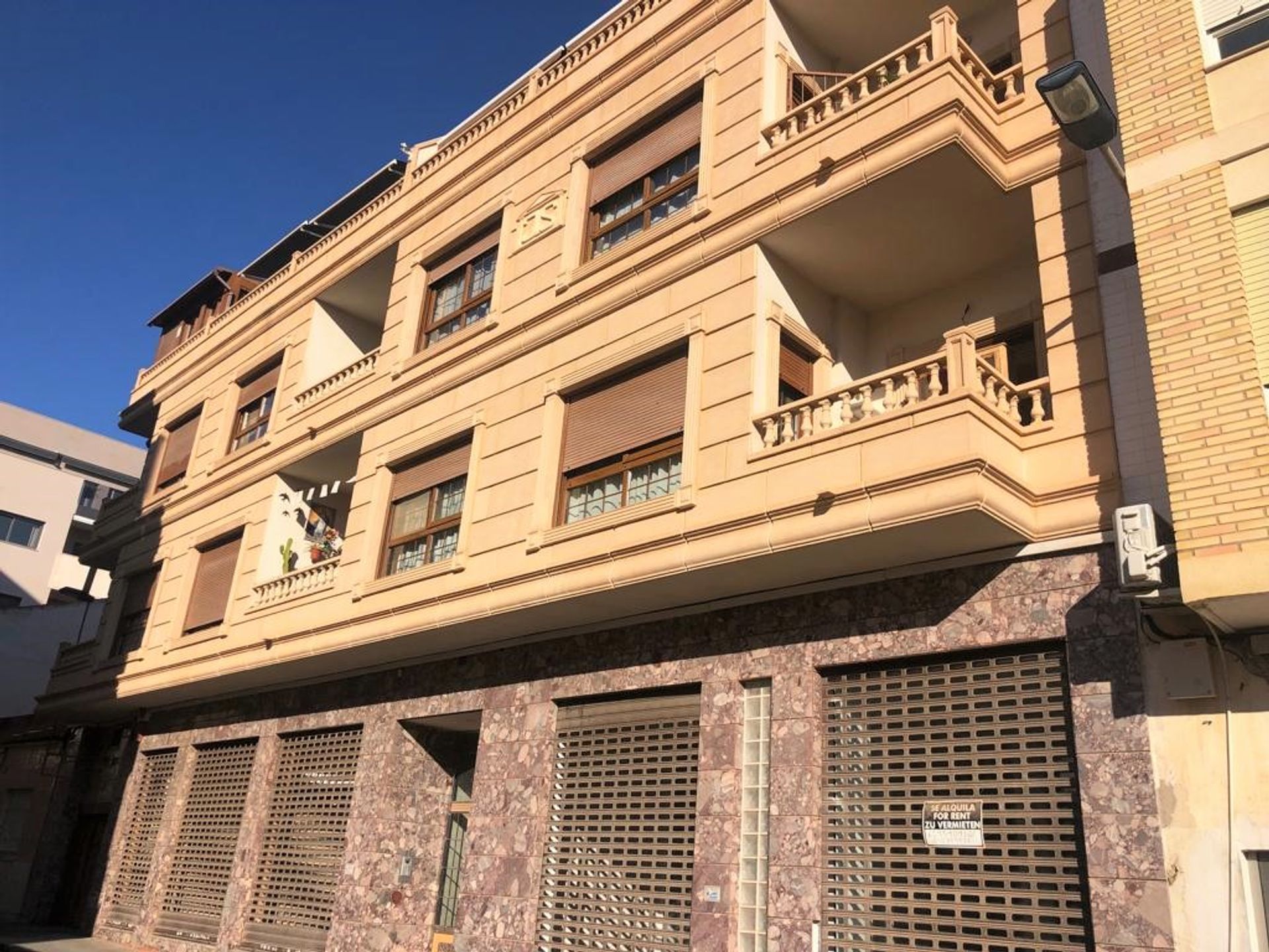 Condominium in Torrevieja, Valencia 11751820