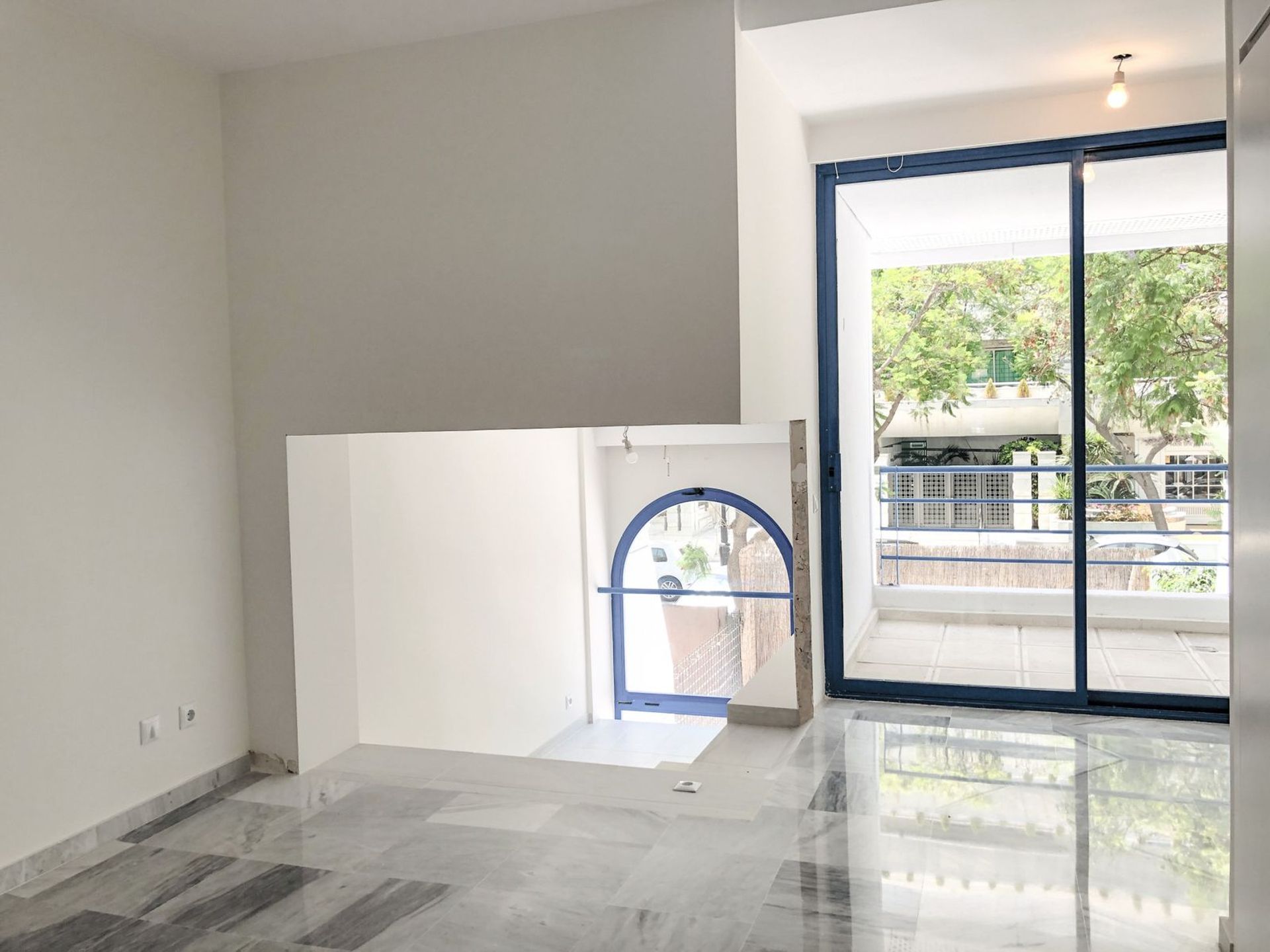 Condominium dans Marbella, Andalucía 11751834