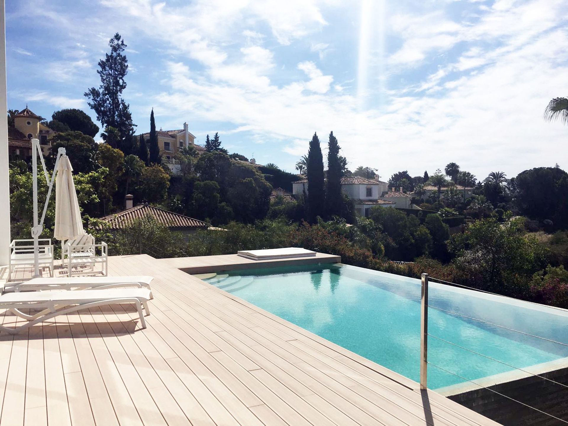 casa en Benahavís, Andalucía 11751836