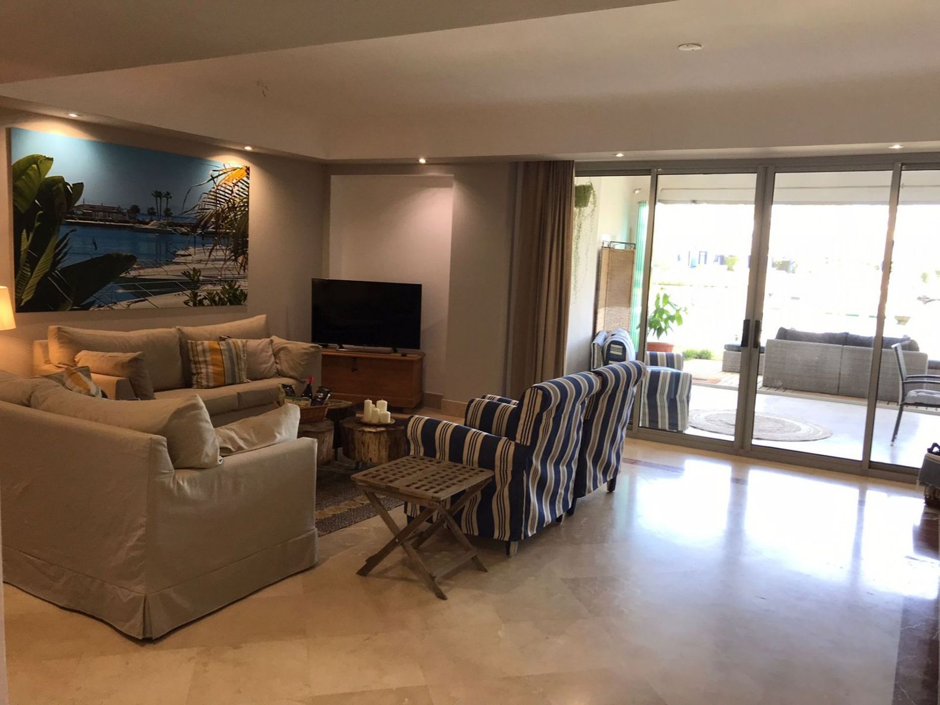 Condominio en Sotogrande, Andalusia 11751848