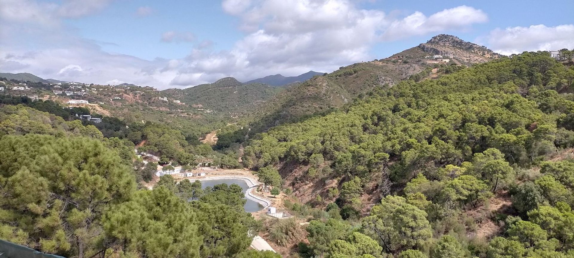 Land in Benahavis, Andalusië 11751855