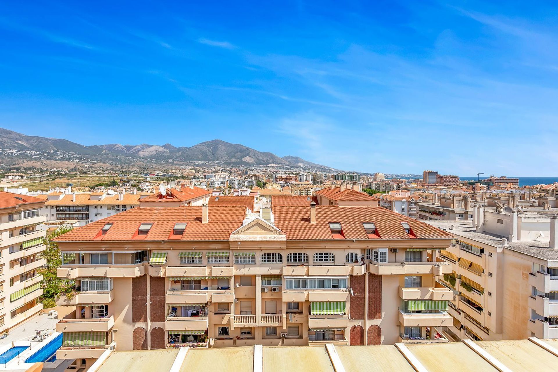 rumah dalam Fuengirola, Andalucía 11751861