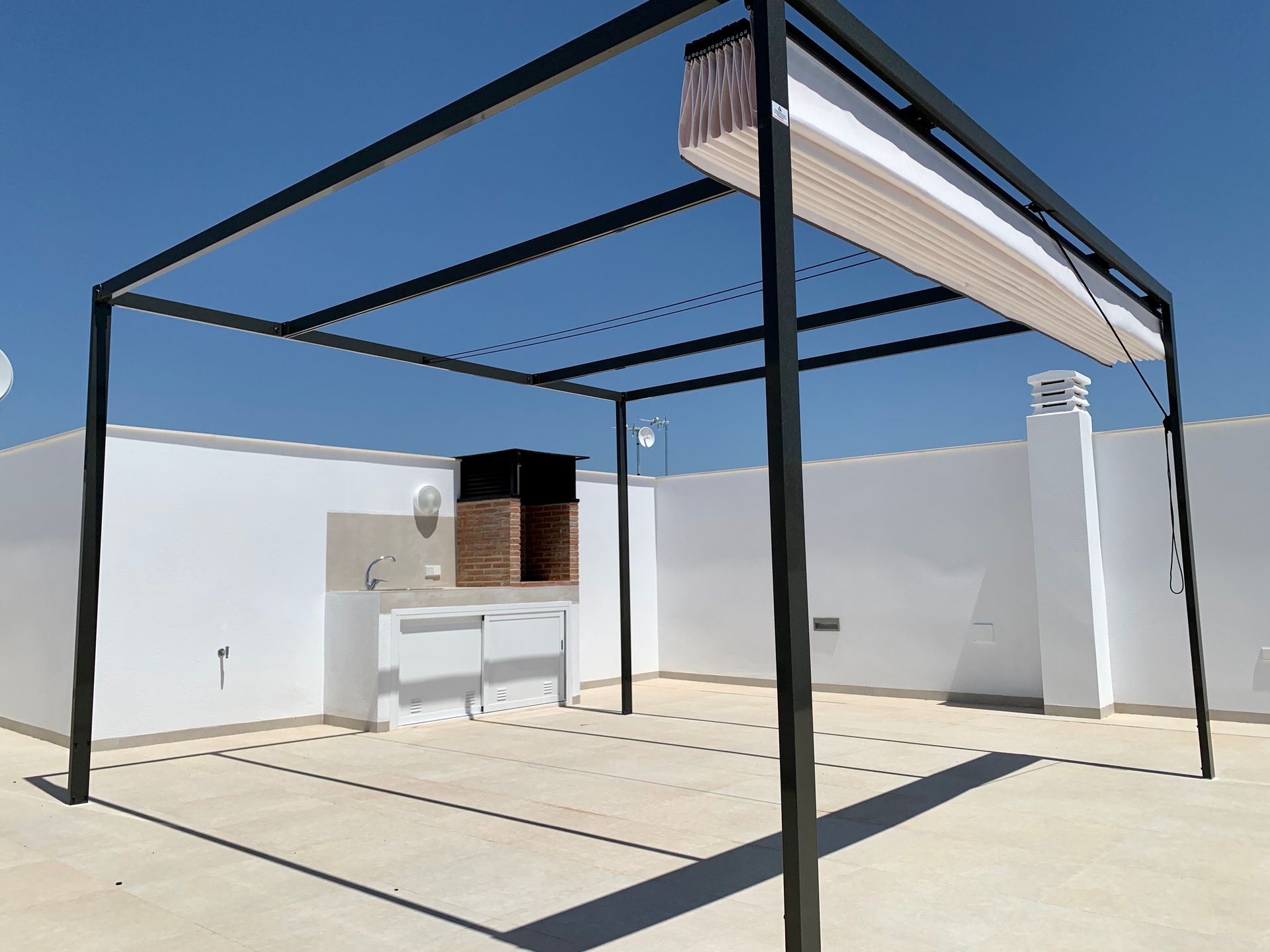 Haus im San Javier, Murcia, Region of Murcia 11751863