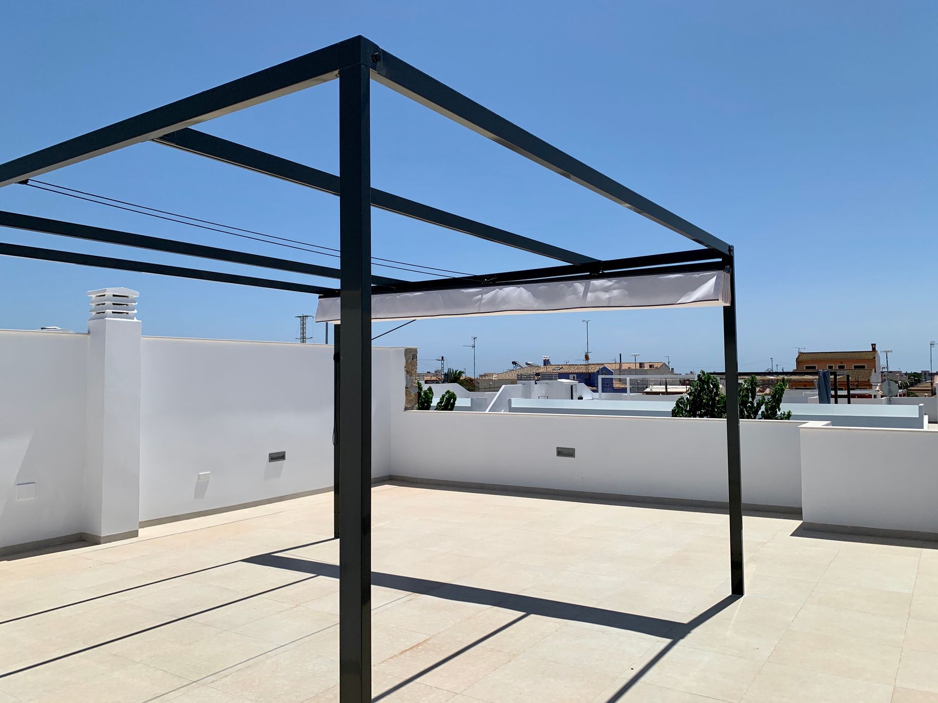 Haus im San Javier, Murcia, Region of Murcia 11751863