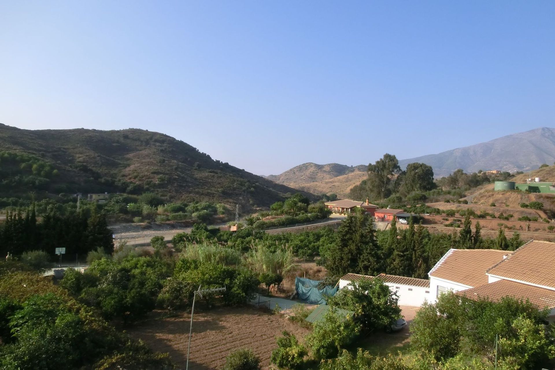 Haus im Mijas, Andalucía 11751885