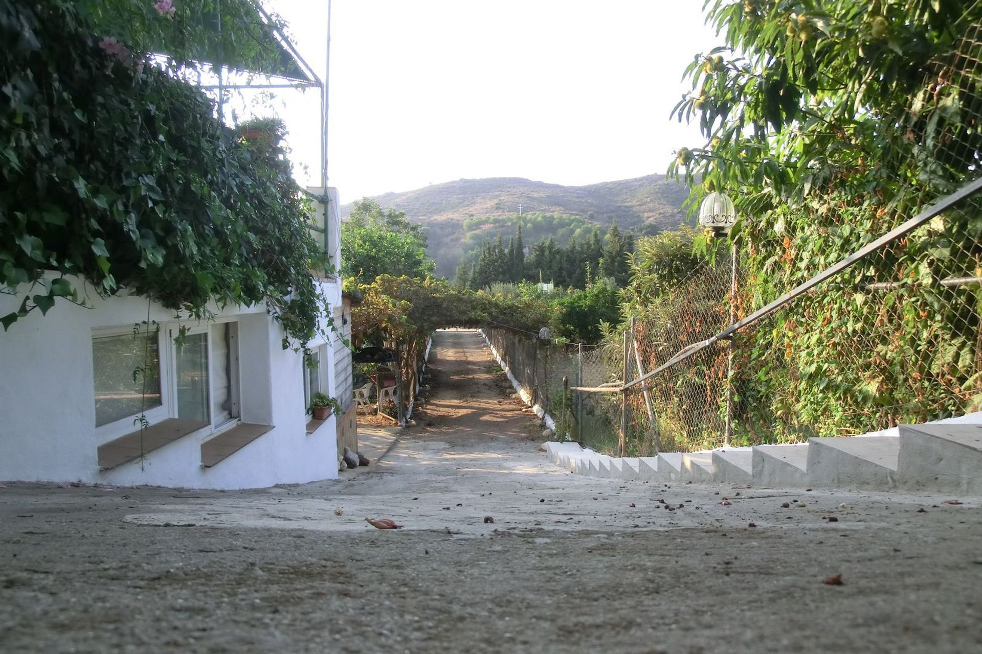 Haus im Mijas, Andalucía 11751885