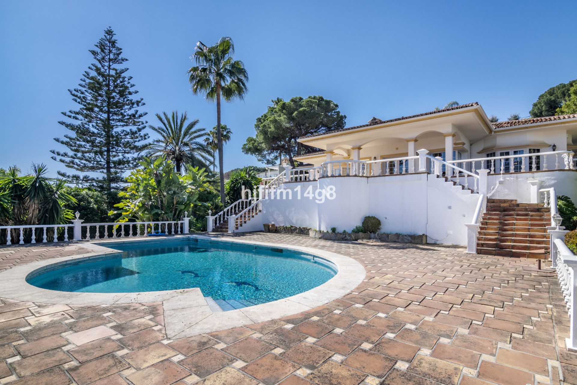 casa en , Andalucía 11751957