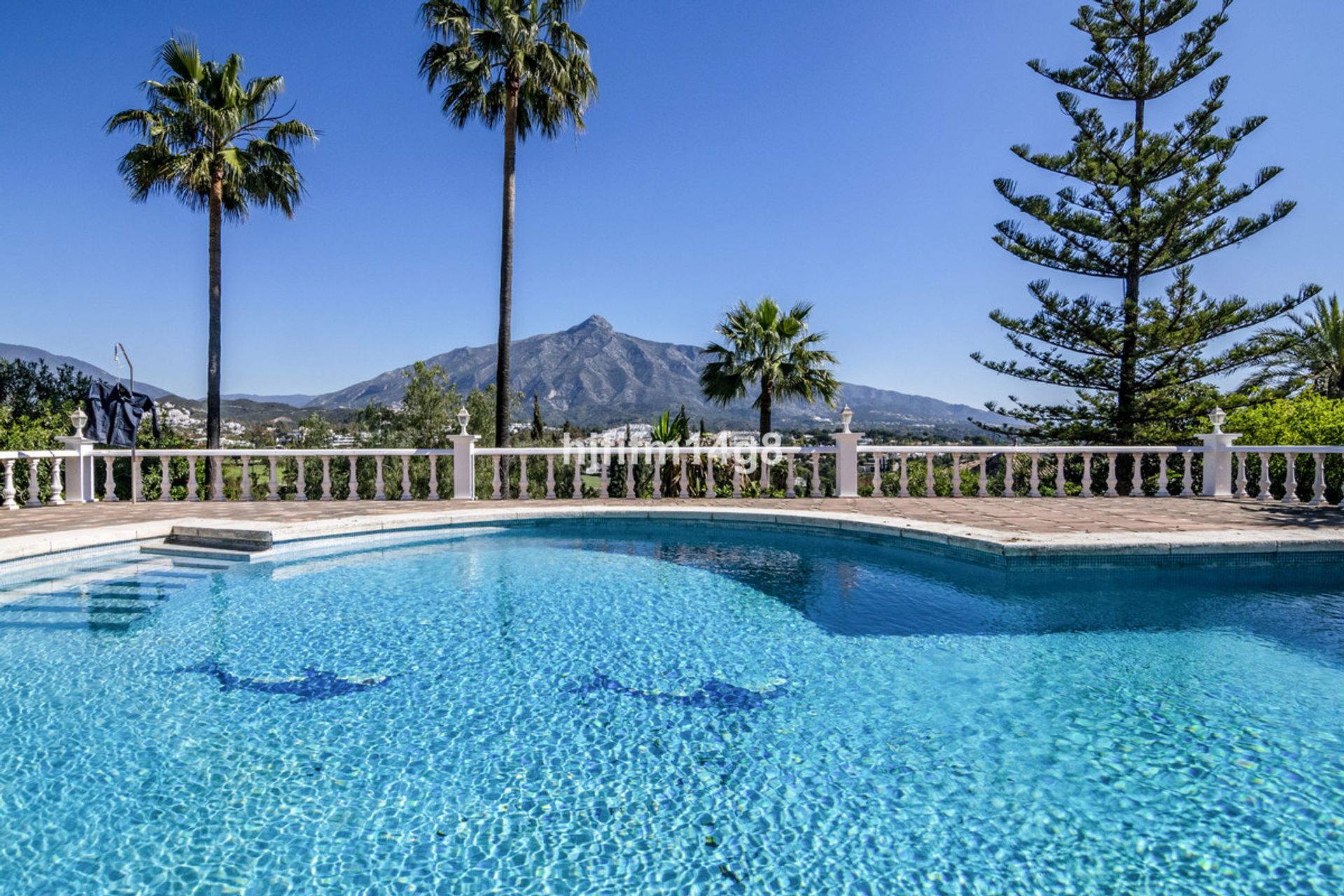 casa en Alhaurín el Grande, Andalucía 11751957