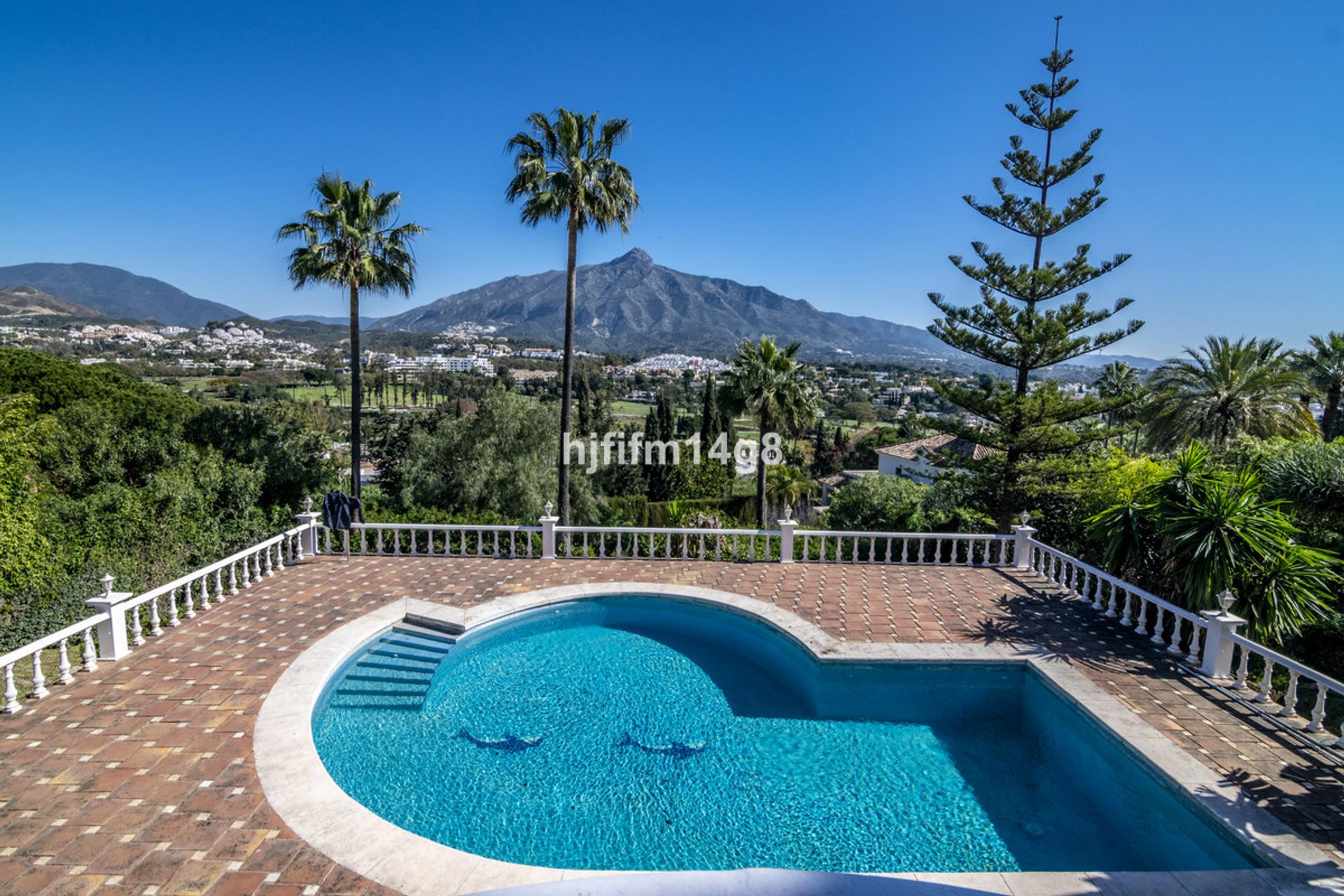 casa en Alhaurín el Grande, Andalucía 11751957