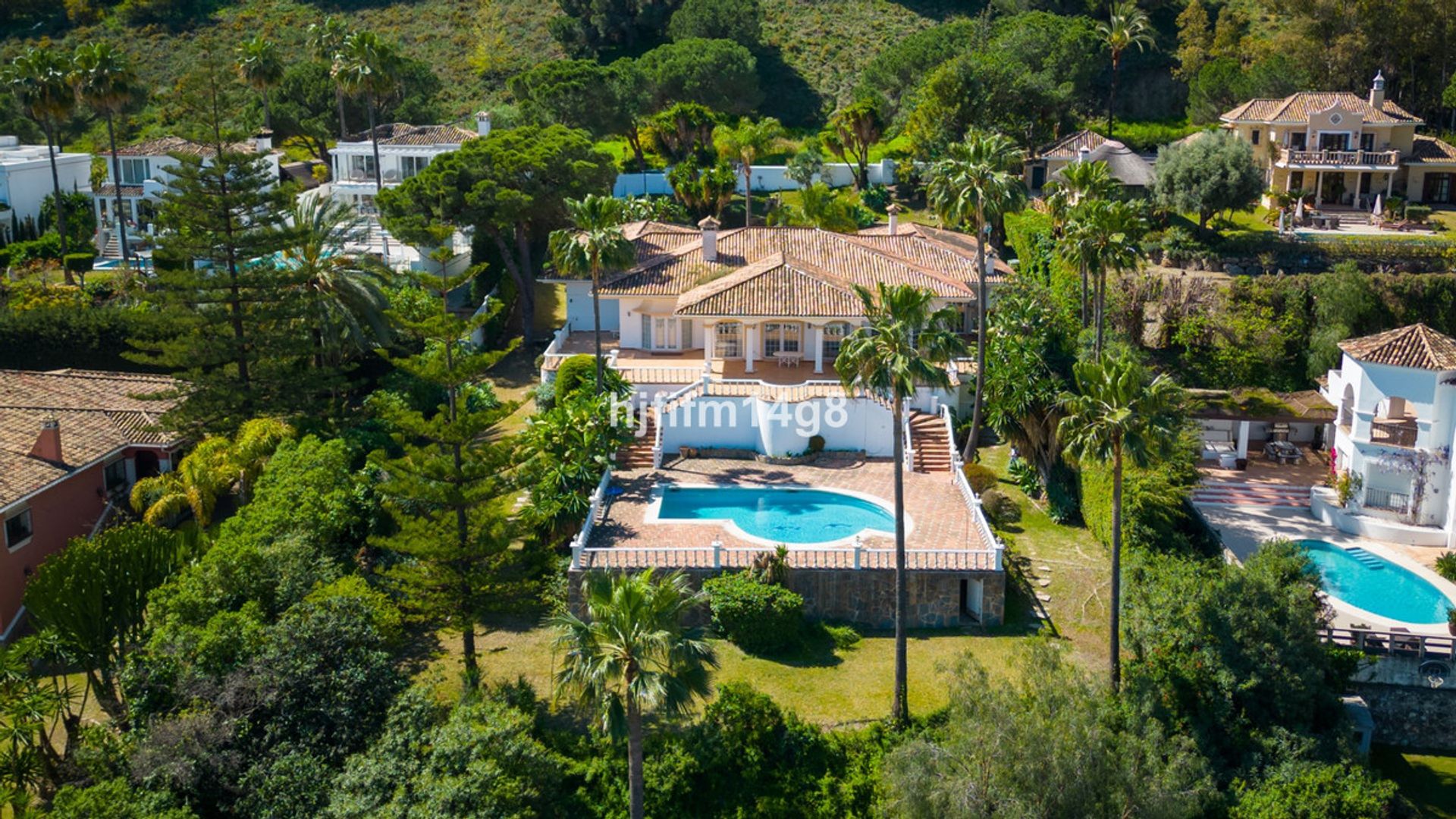 casa en Alhaurín el Grande, Andalucía 11751957