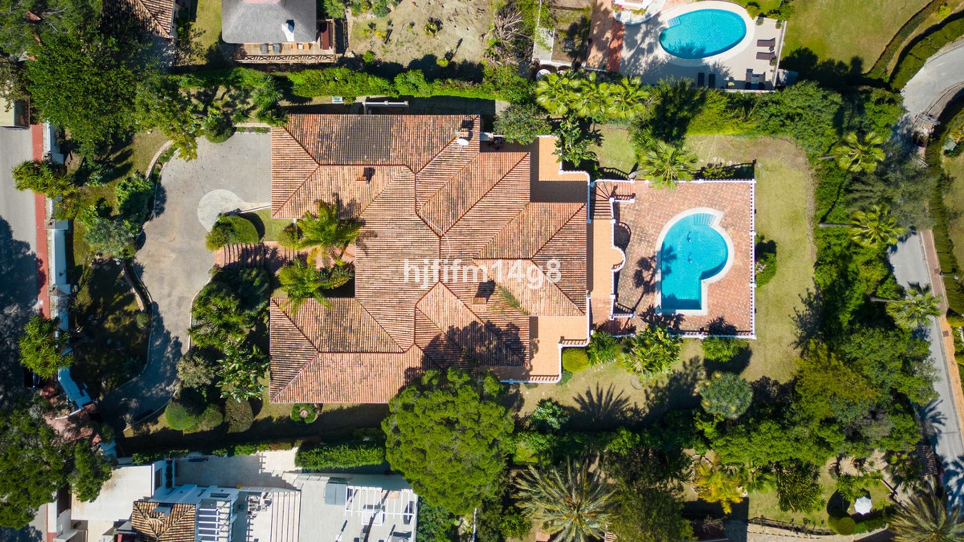 casa en Alhaurín el Grande, Andalucía 11751957