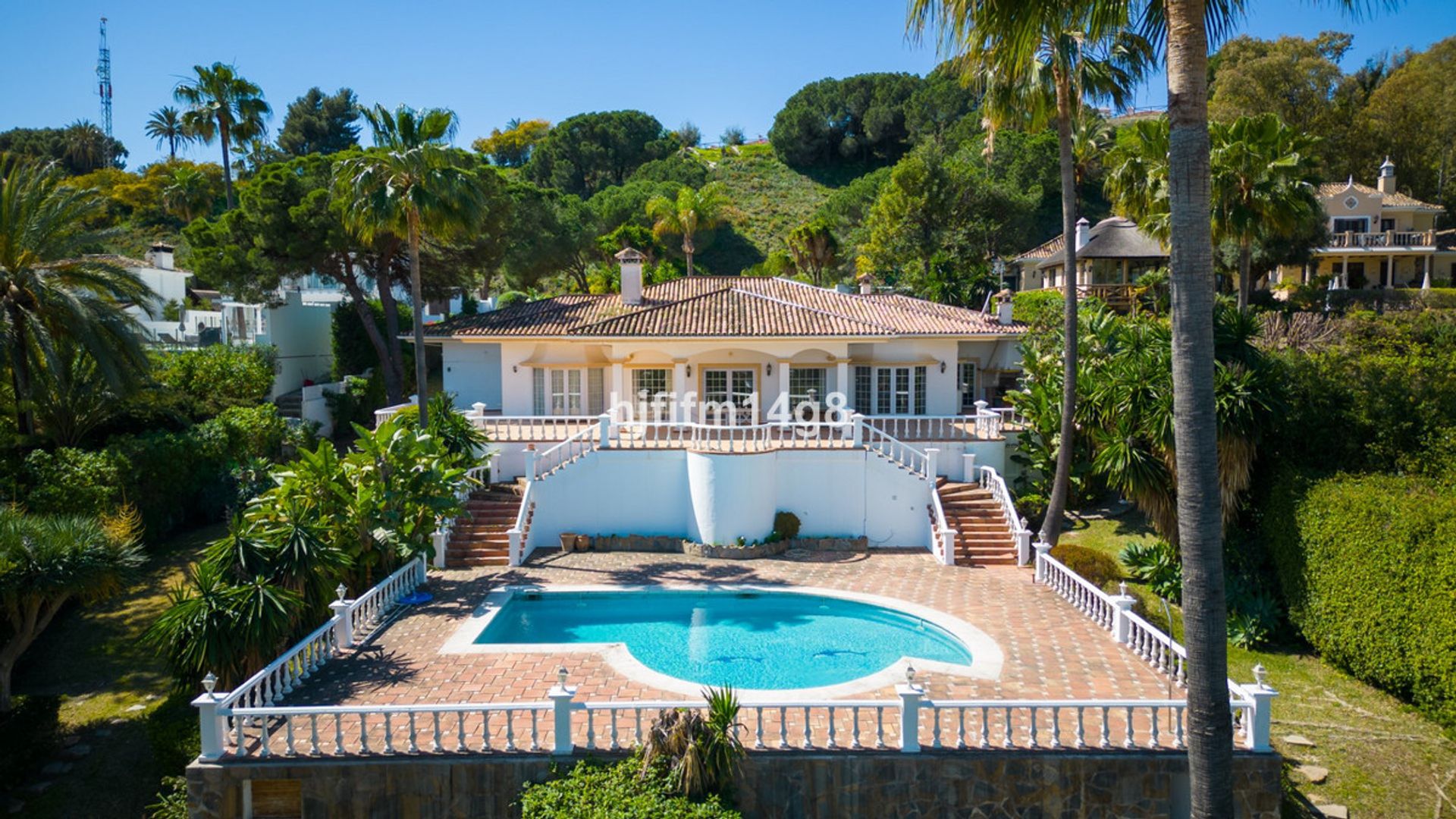 casa en , Andalucía 11751957