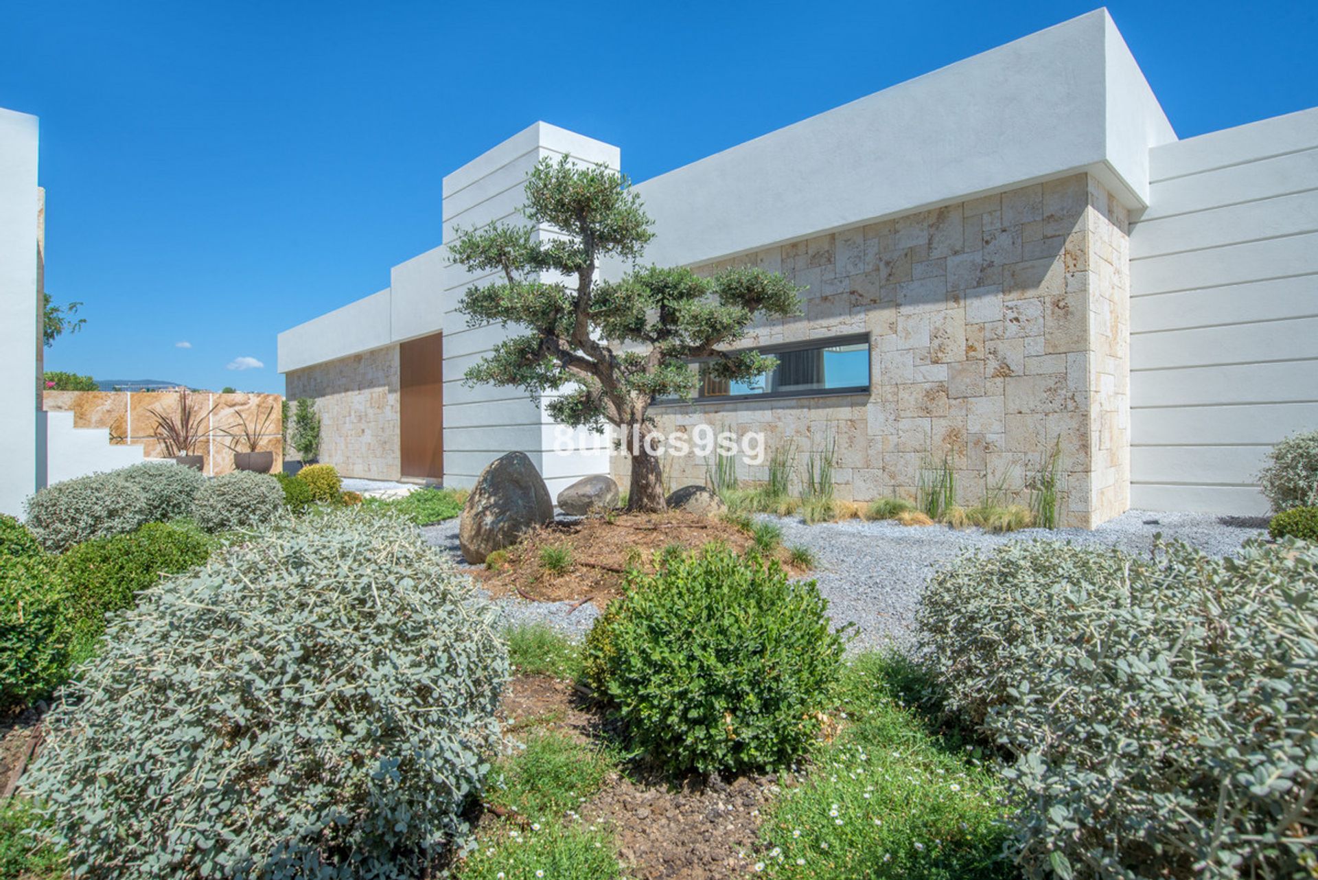 Huis in Benahavis, Andalusië 11751960