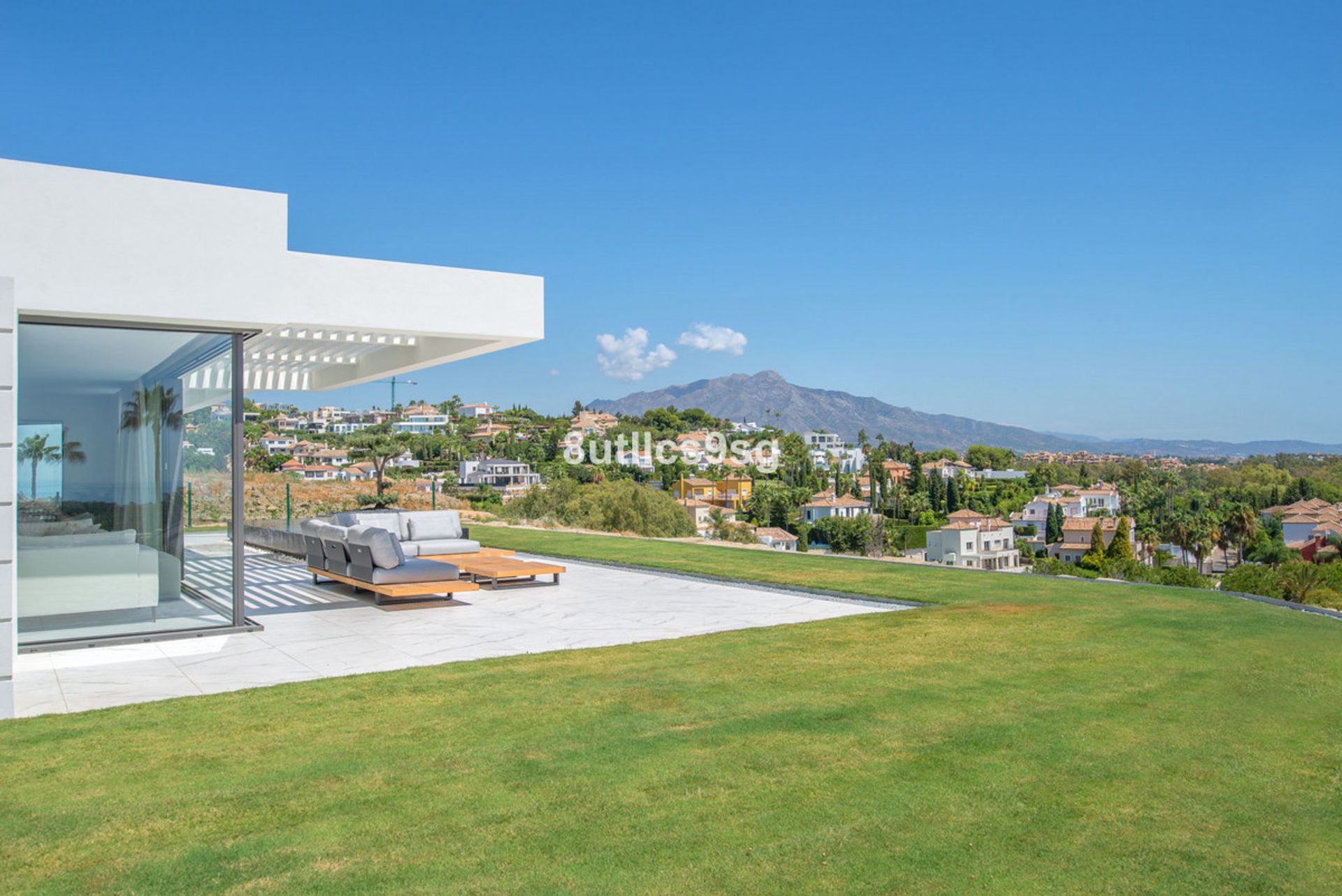 Huis in Benahavis, Andalusië 11751960