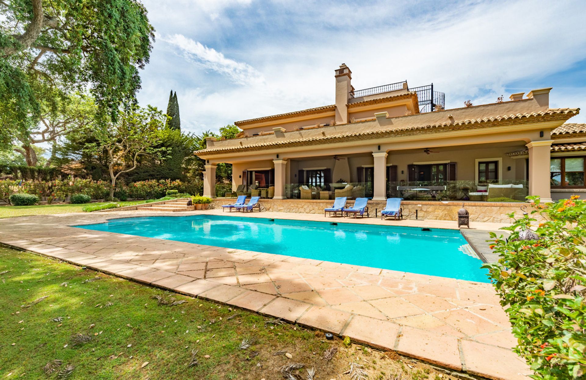 House in San Roque, Andalucía 11751975