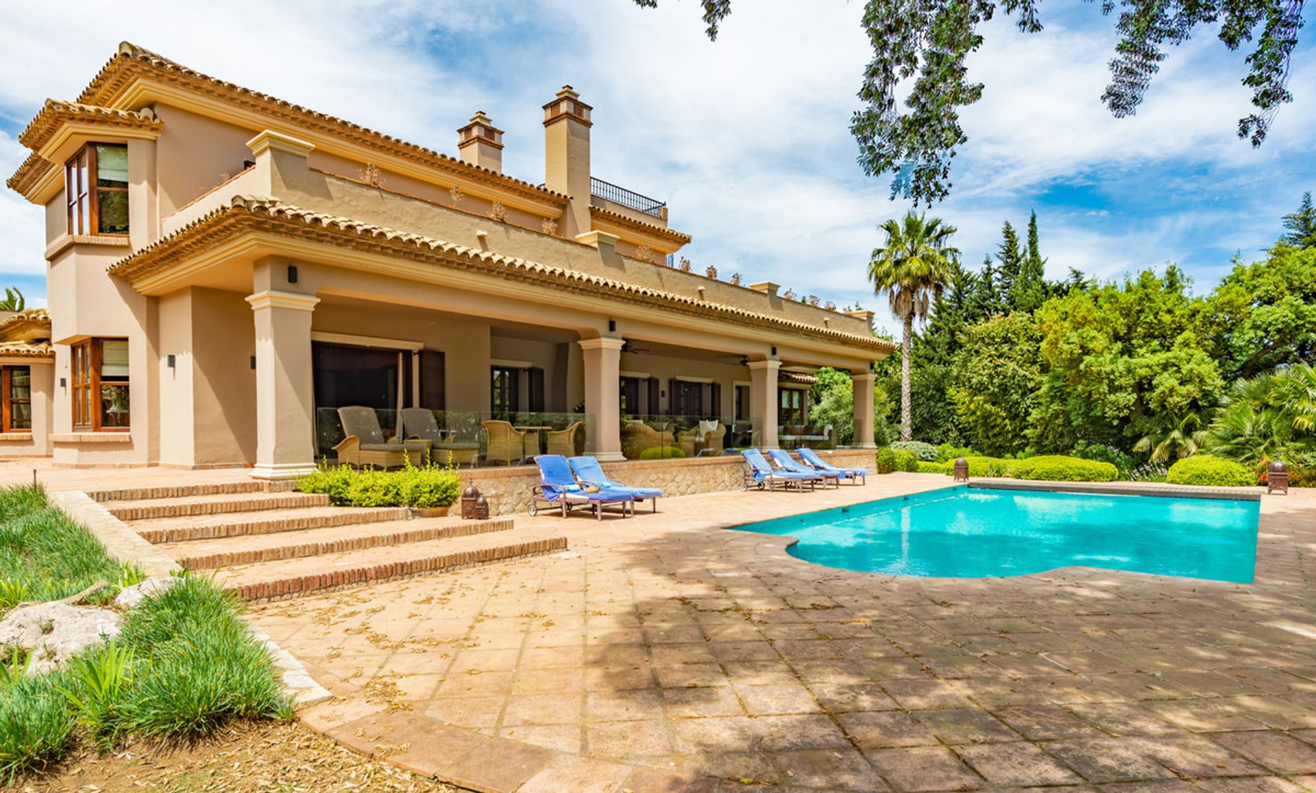 House in San Roque, Andalucía 11751975