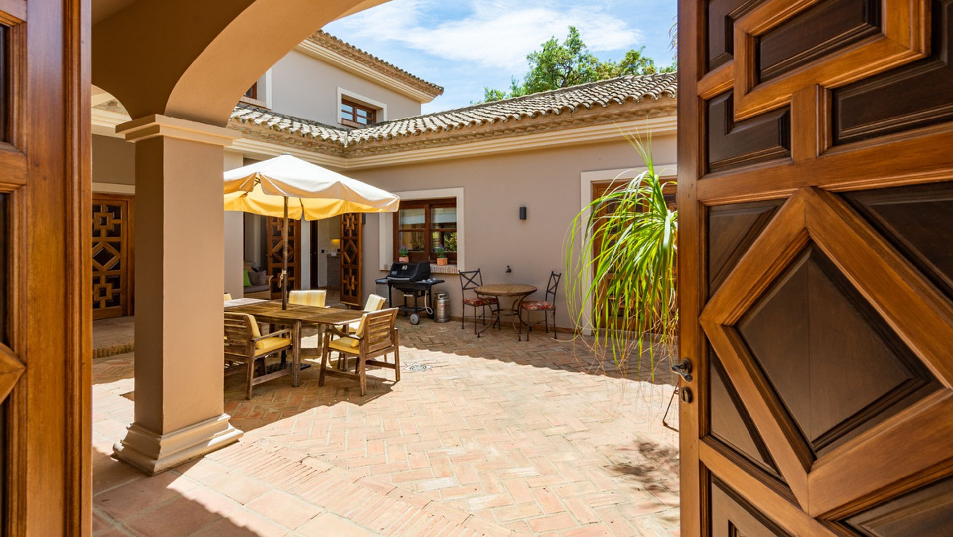 House in San Roque, Andalucía 11751975