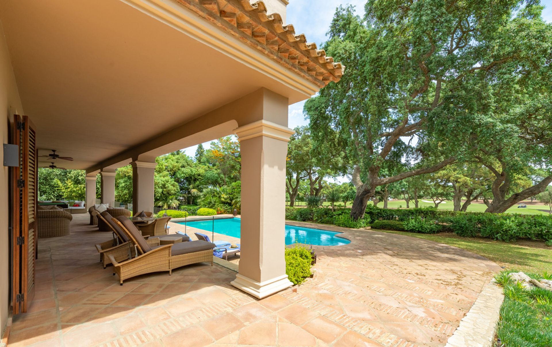 House in San Roque, Andalucía 11751975