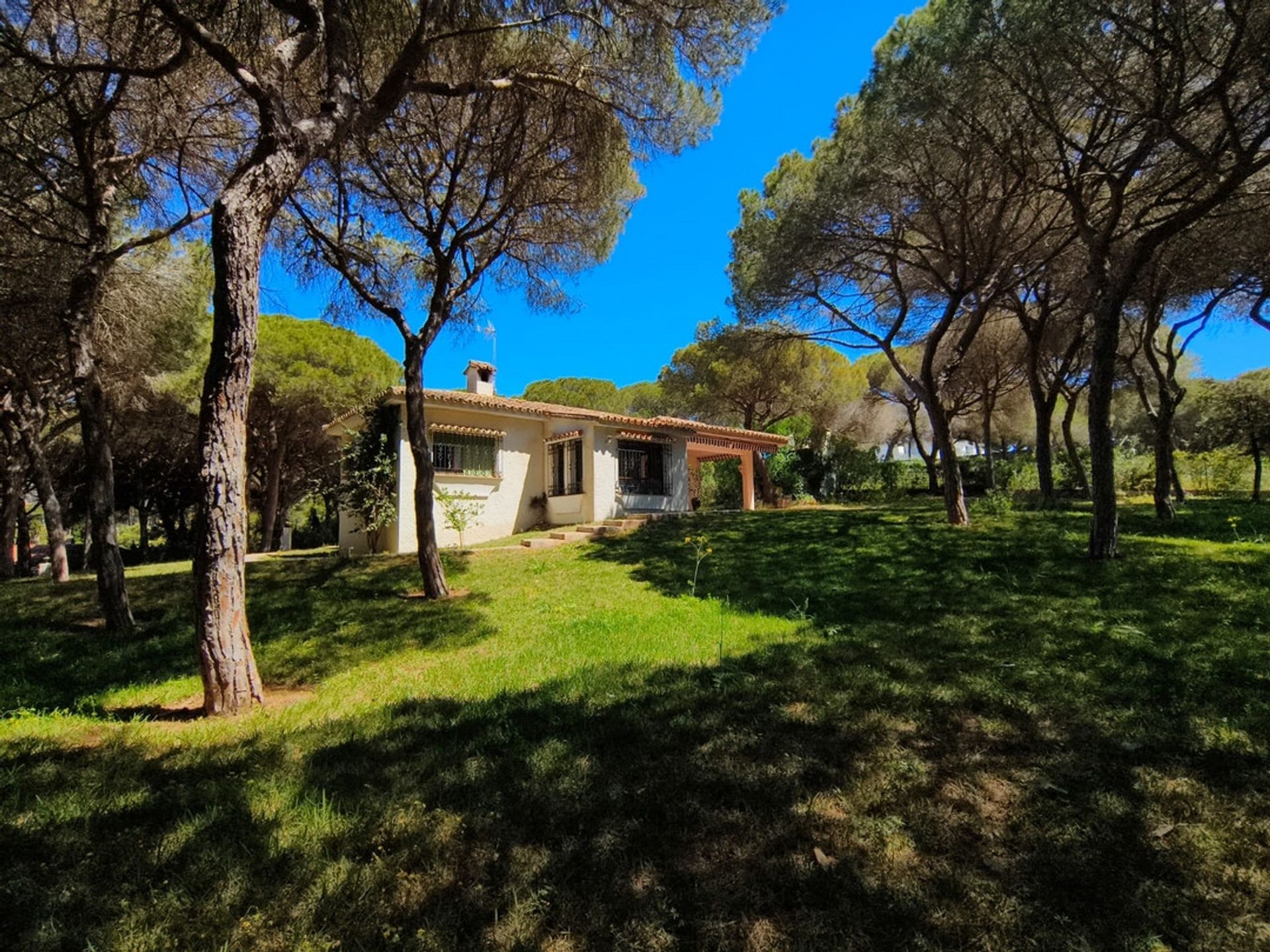 rumah dalam Ojen, Andalusia 11751989