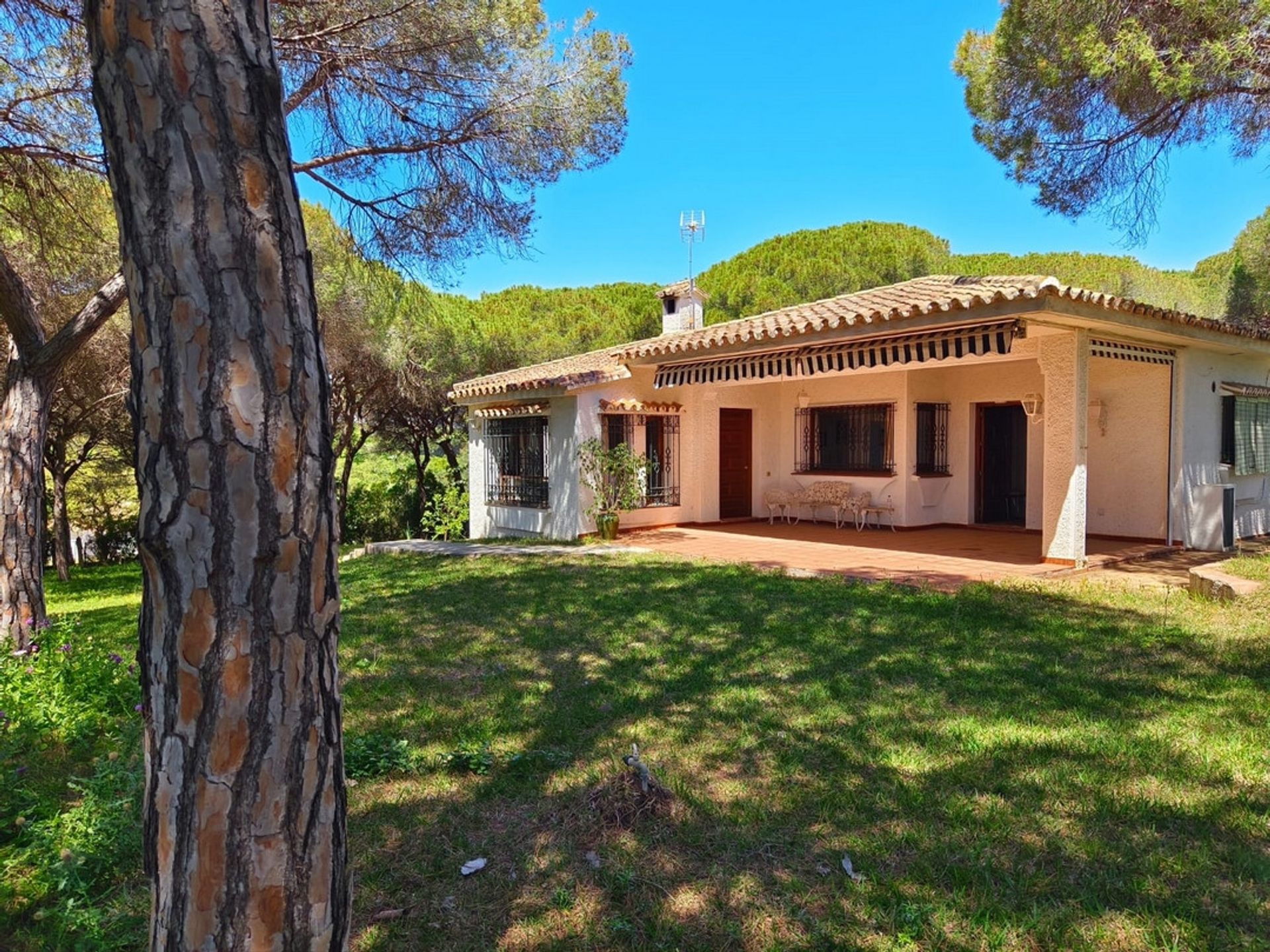 rumah dalam Ojen, Andalusia 11751989